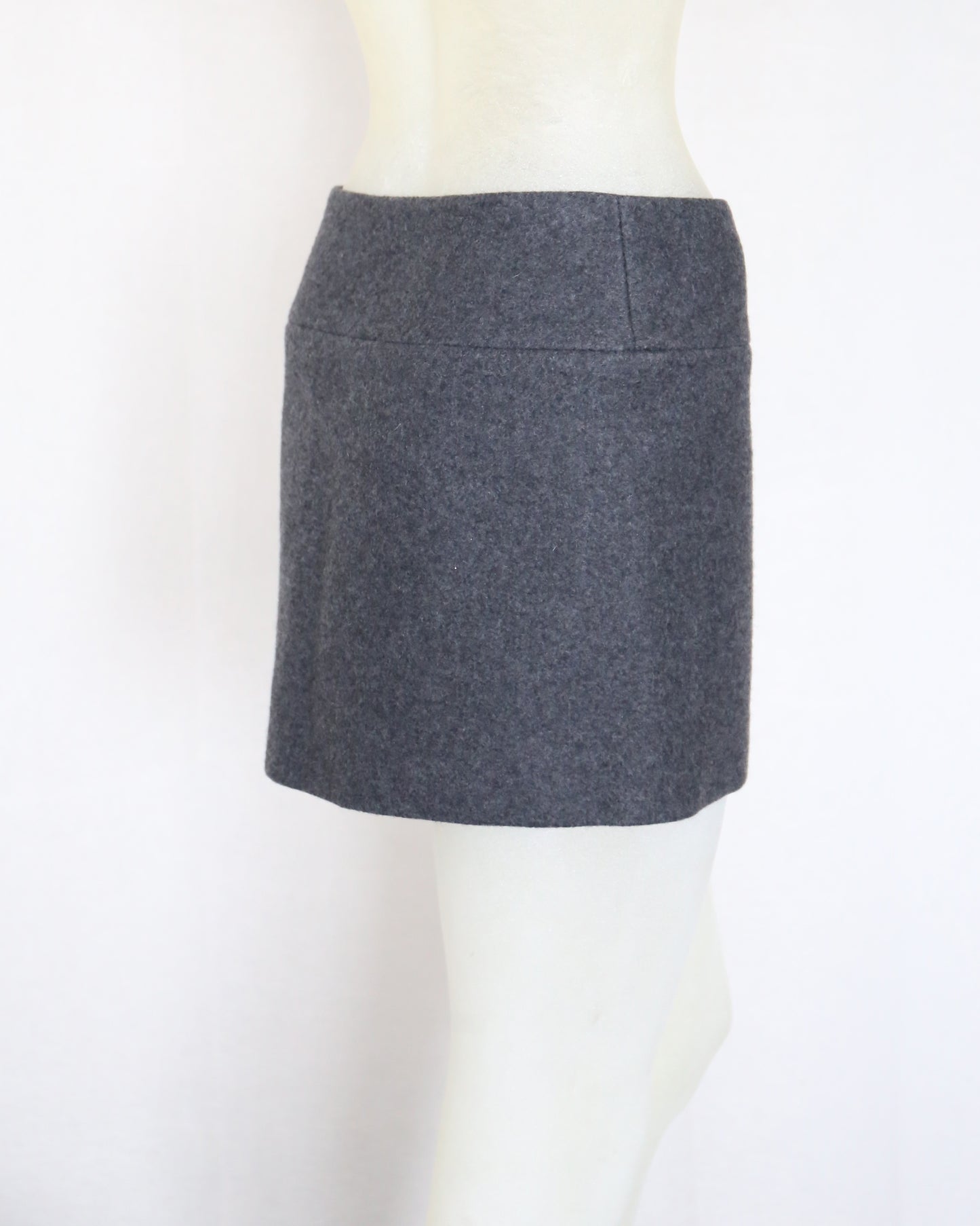 Miu Miu 1998 Skirt