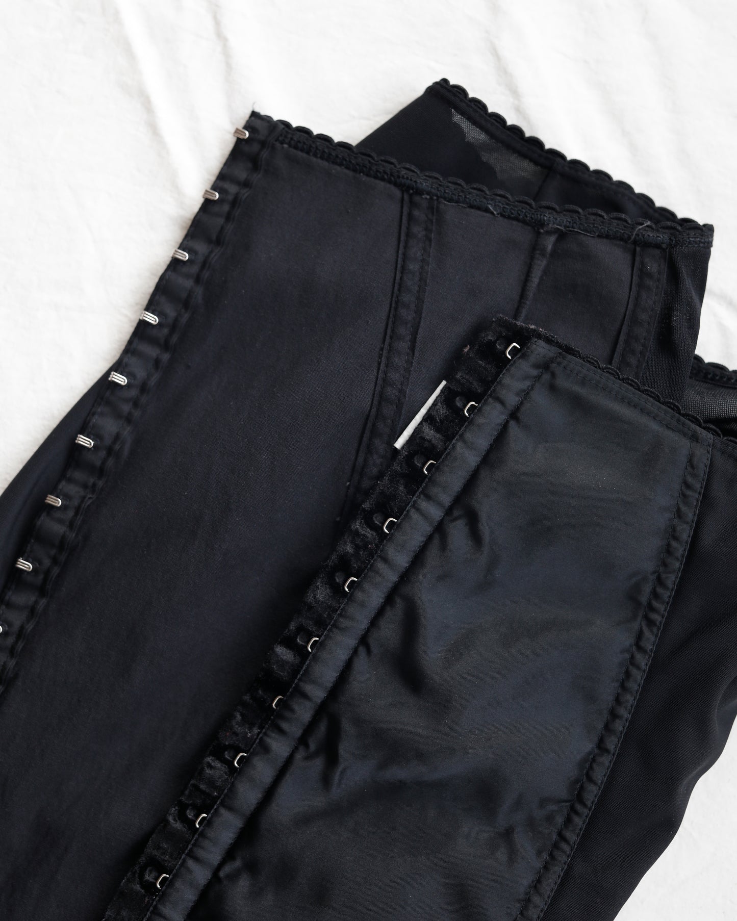 90ies Dolce & Gabbana Ensemble