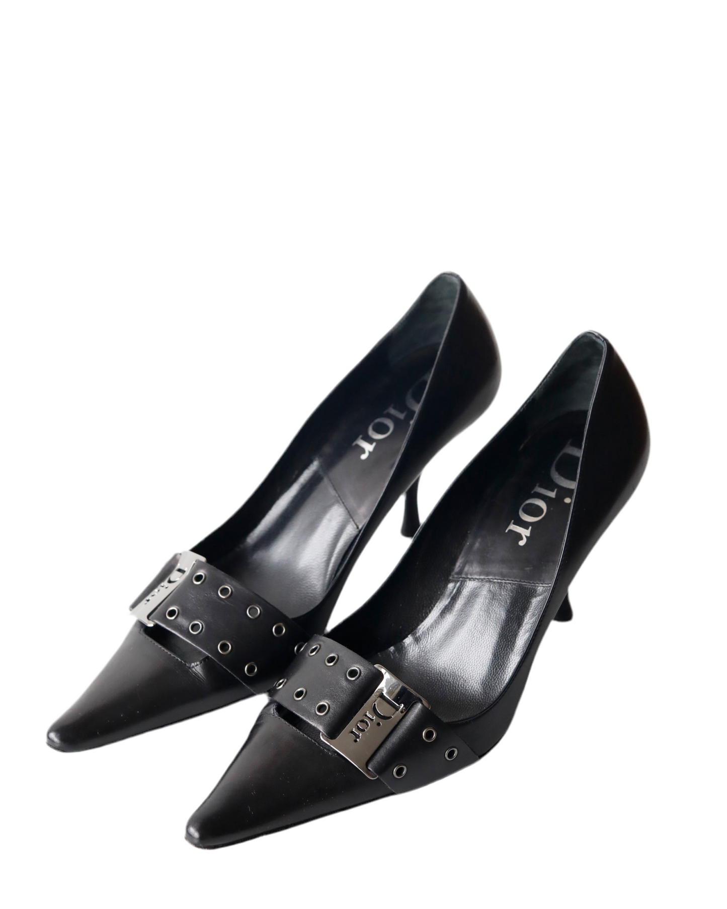 Vintage Dior by John Galliano Heels