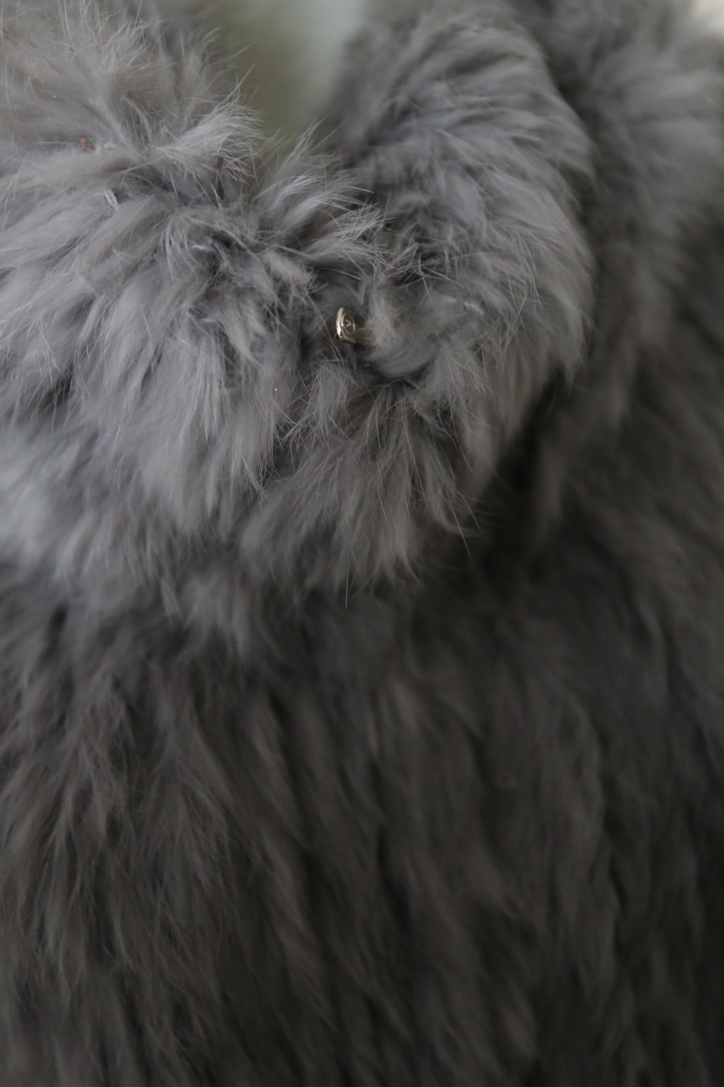 Pinko fur West