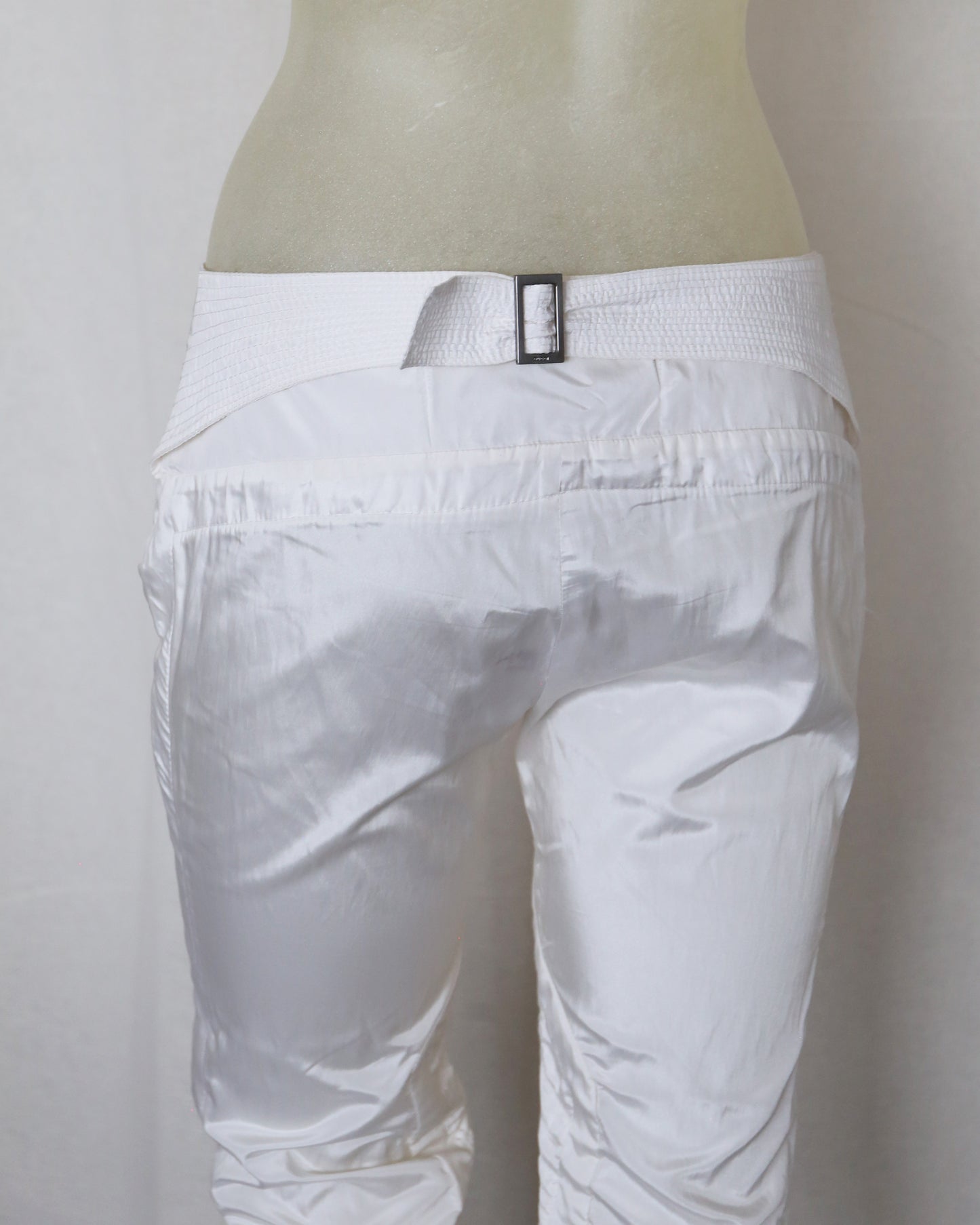 Gucci by Tom Ford Fall 2003 Pants