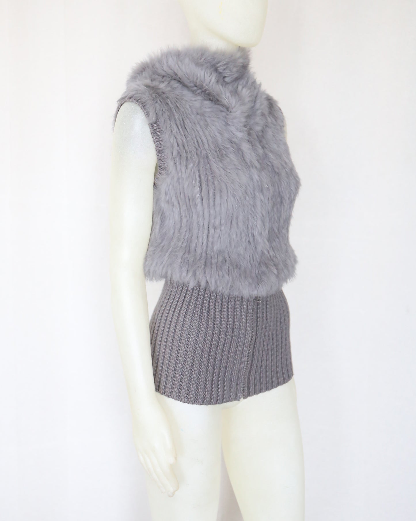Pinko fur West