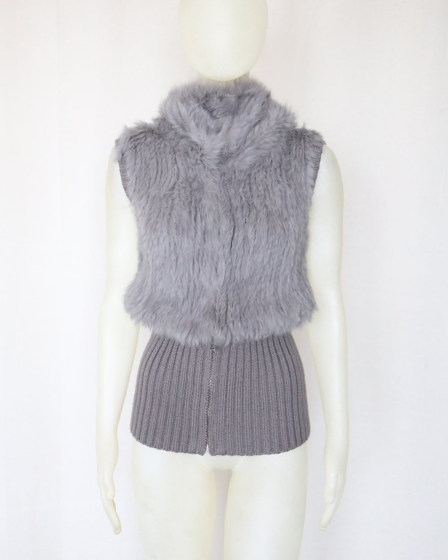 Pinko fur West