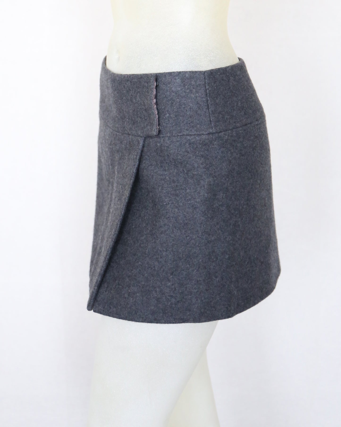 Miu Miu 1998 Skirt