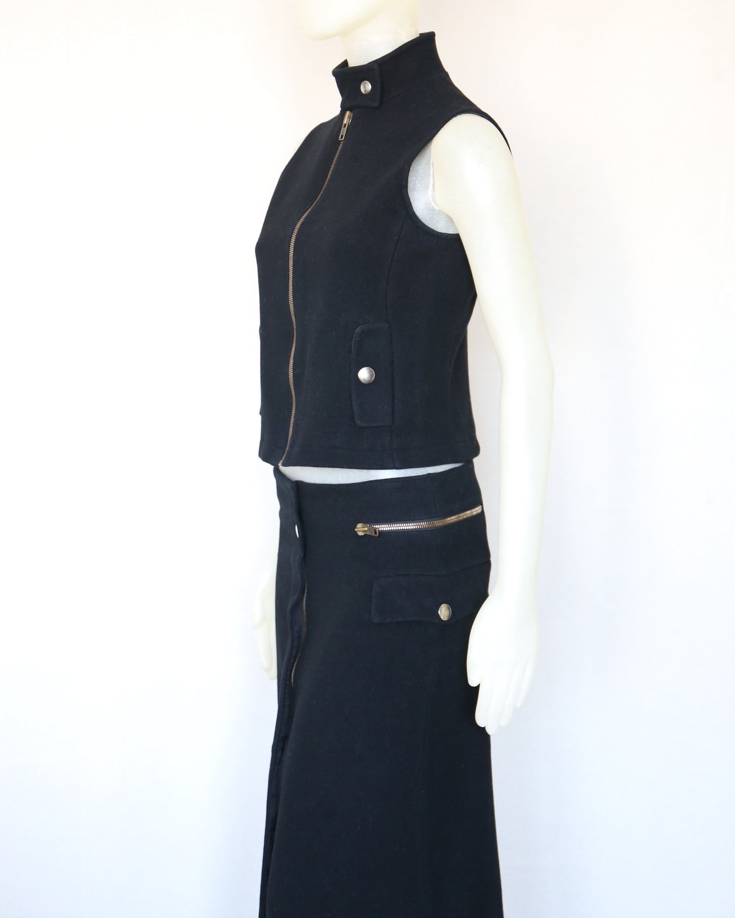 Miu Miu Fall 1999 Ensemble