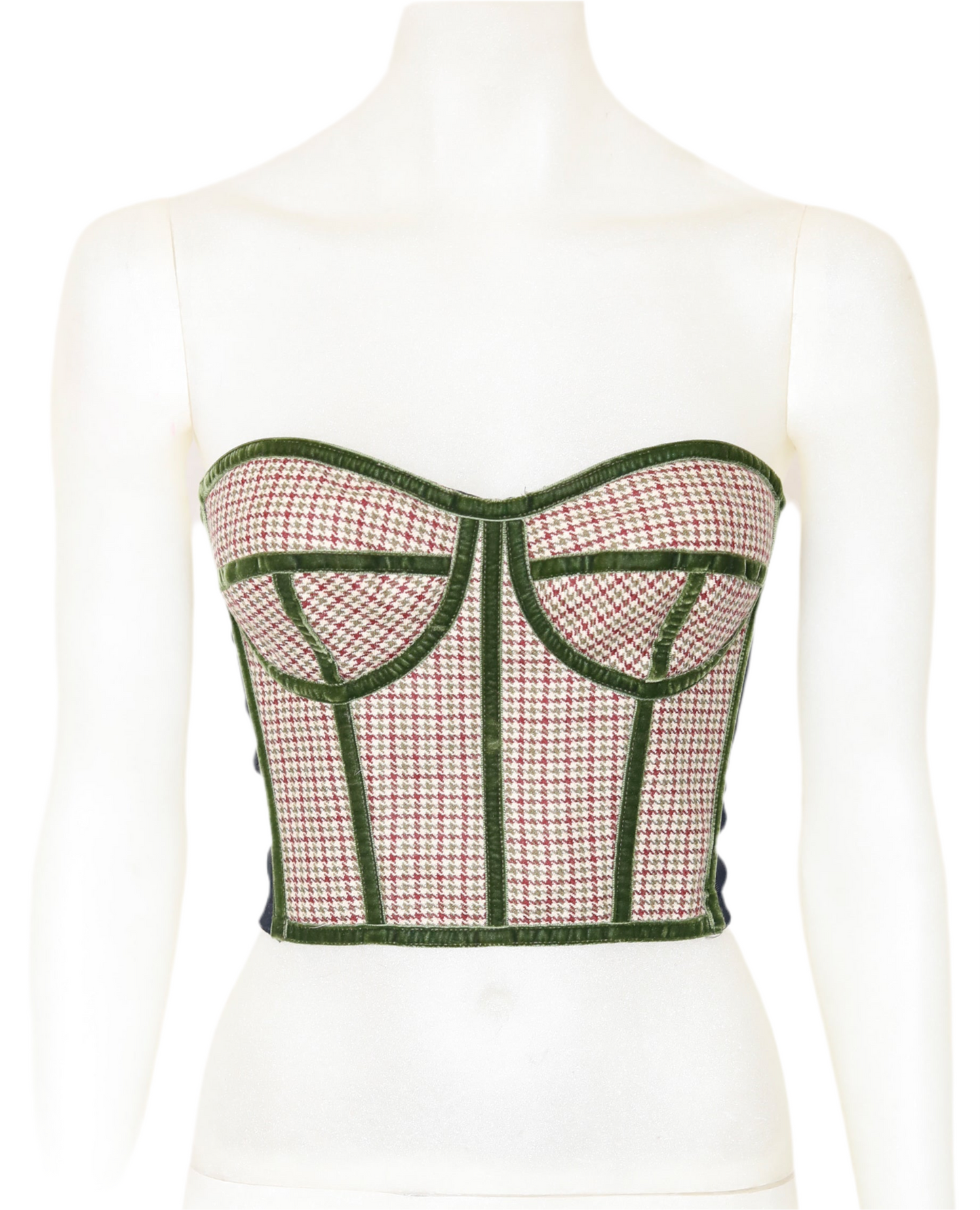Vintage Dolce & Gabbana Bustier