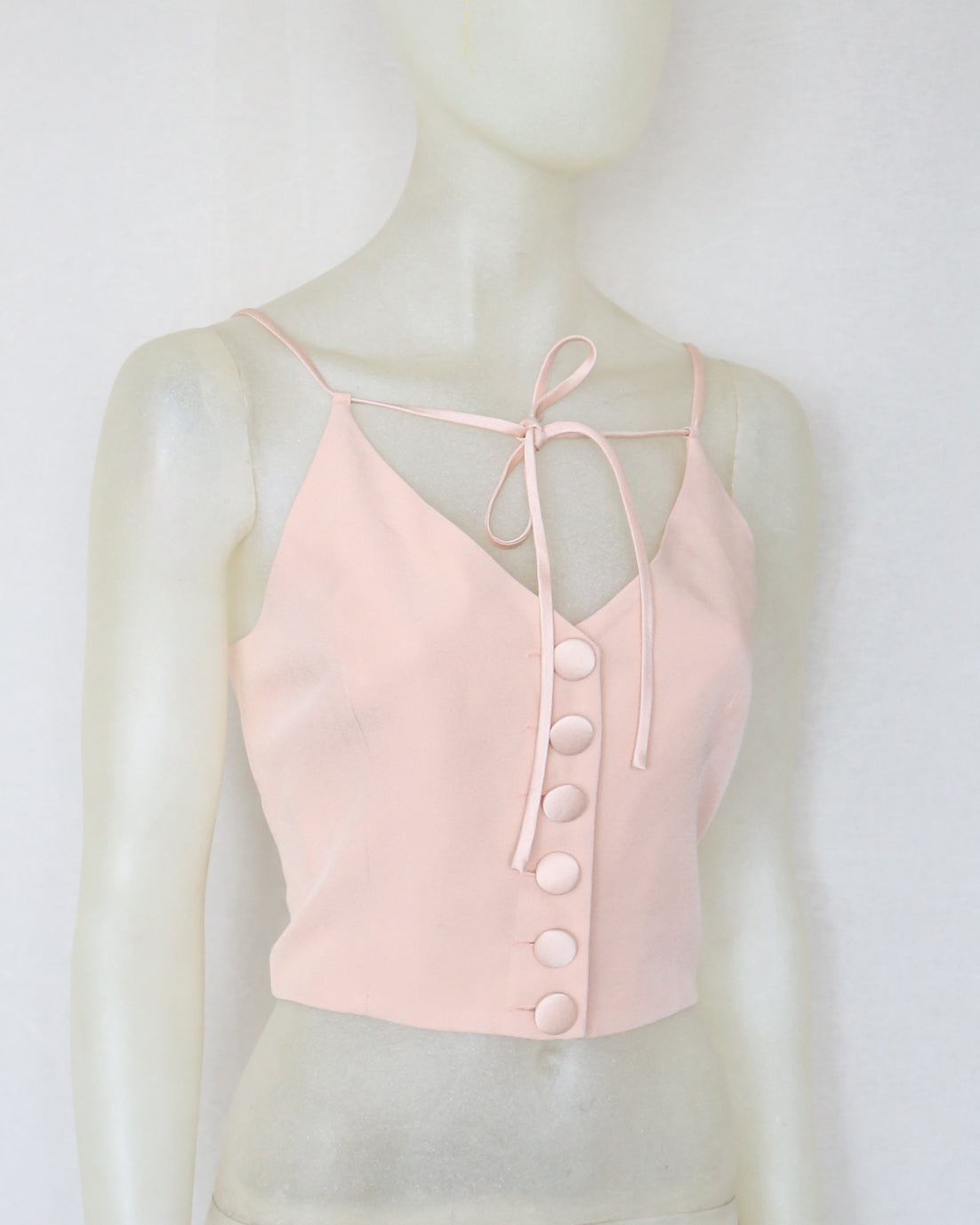1990s Dolce & Gabbana Top