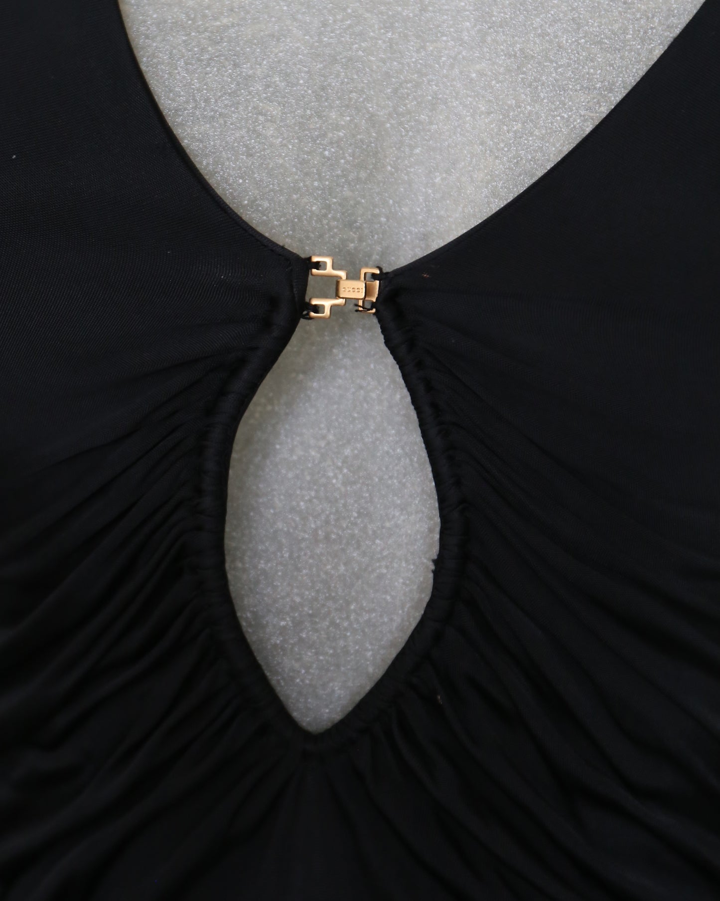 Gucci by Tom Ford 2004 Dress