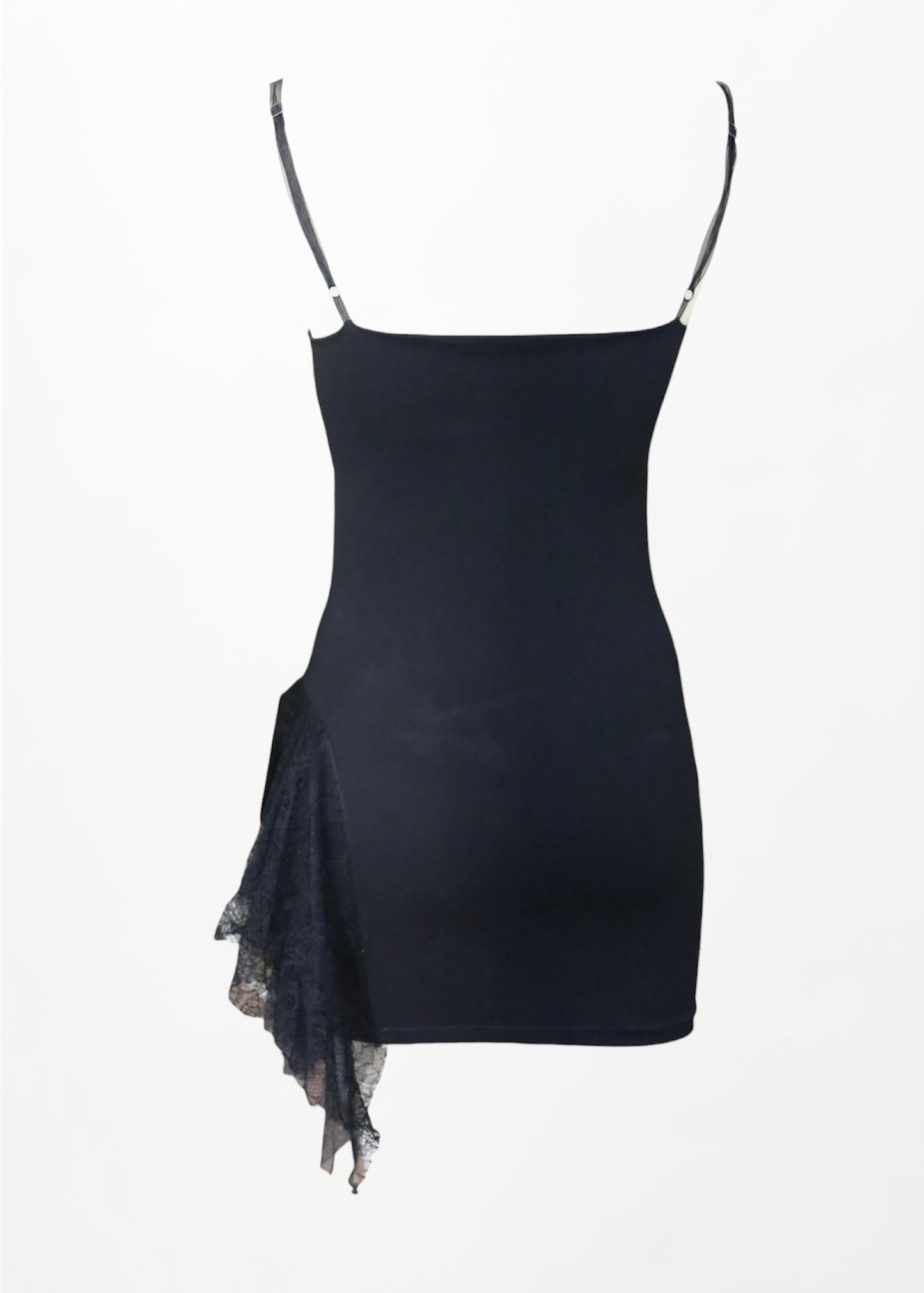 Vintage 90ies Plein Sud Mini Dress