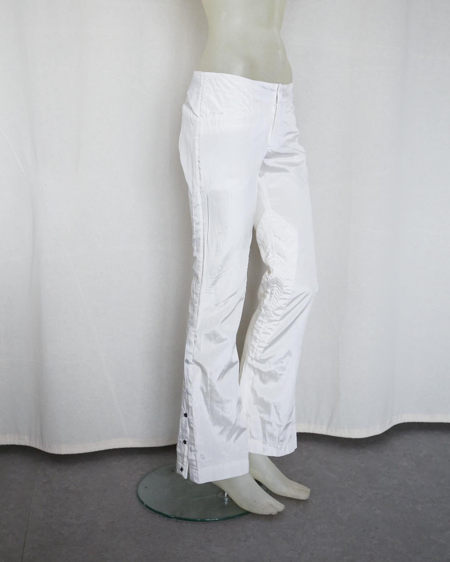 Gucci by Tom Ford Fall 2003 Pants