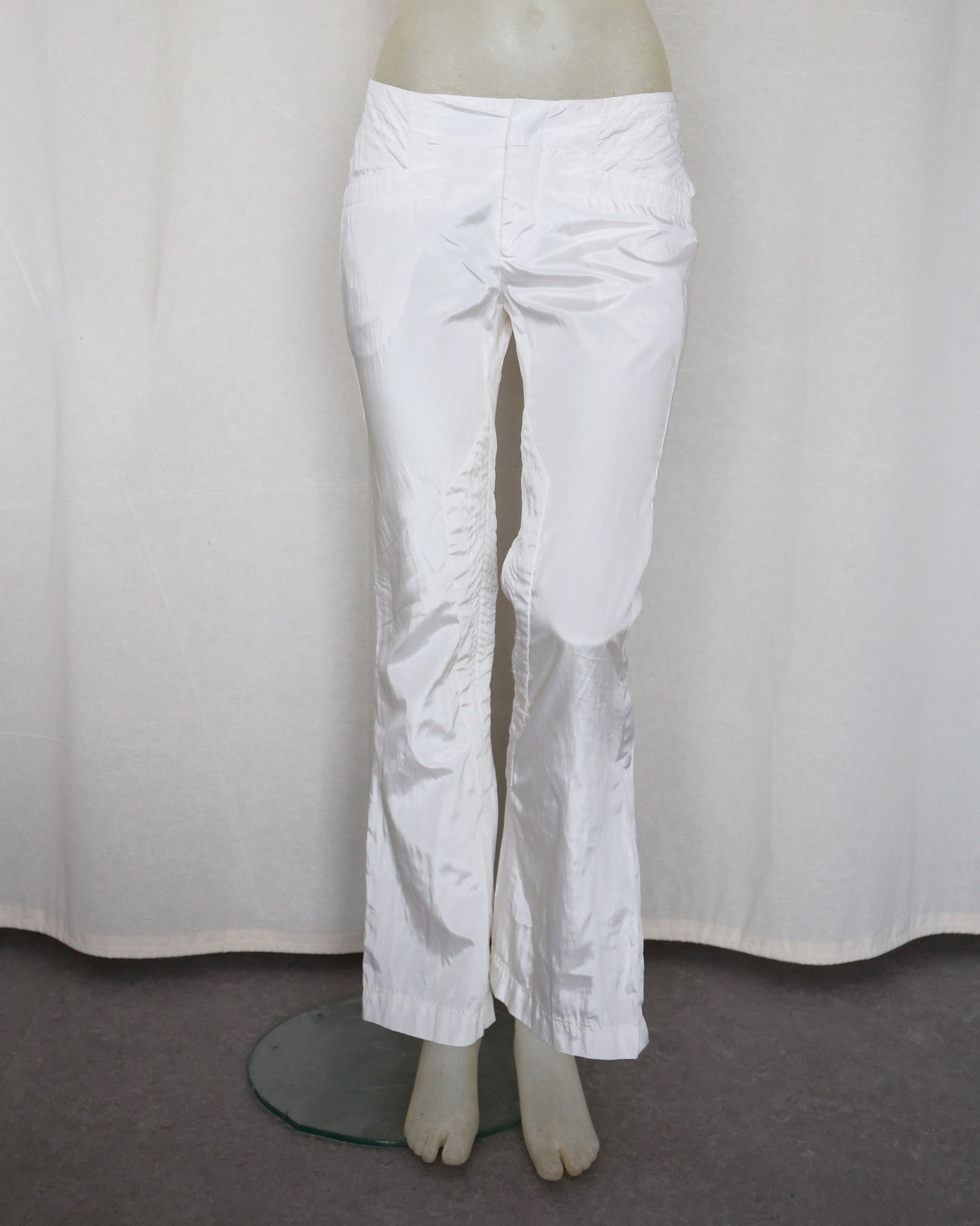 Gucci by Tom Ford Fall 2003 Pants