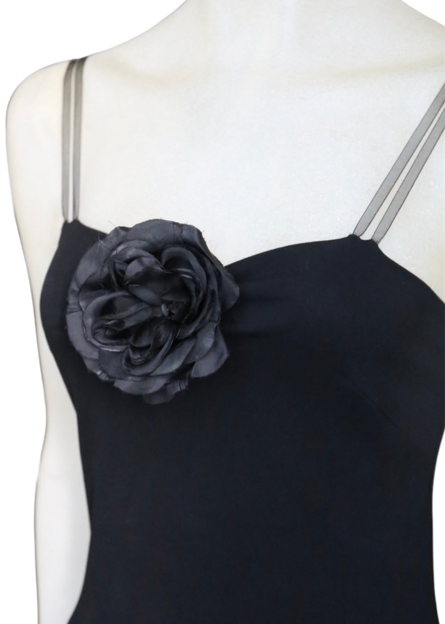 Vintage 90ies Plein Sud Mini Dress