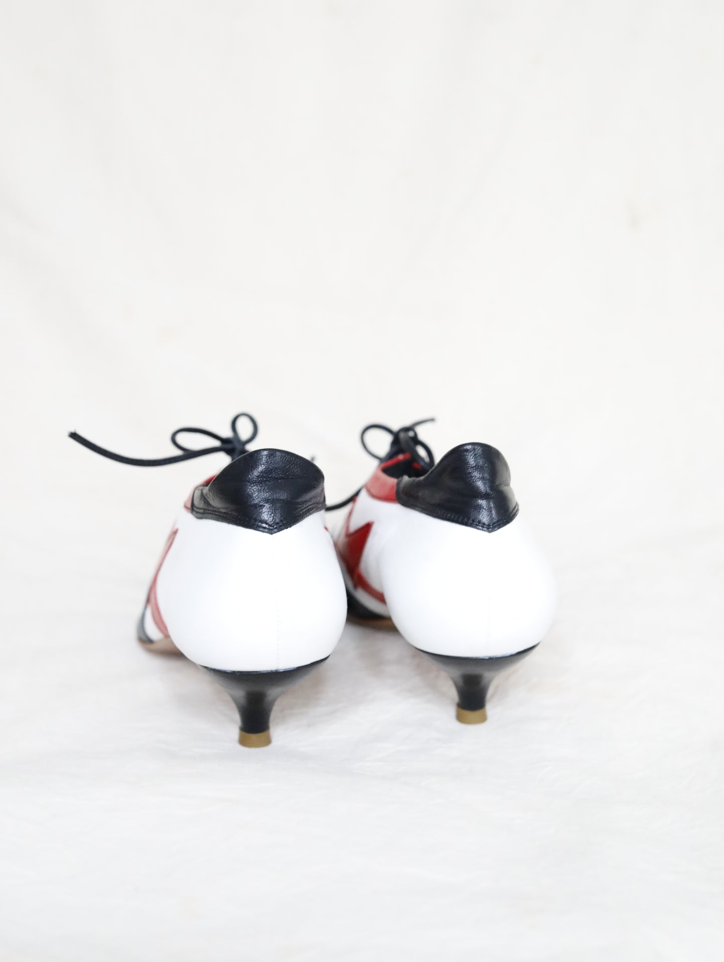 2000s Pointy Shoes