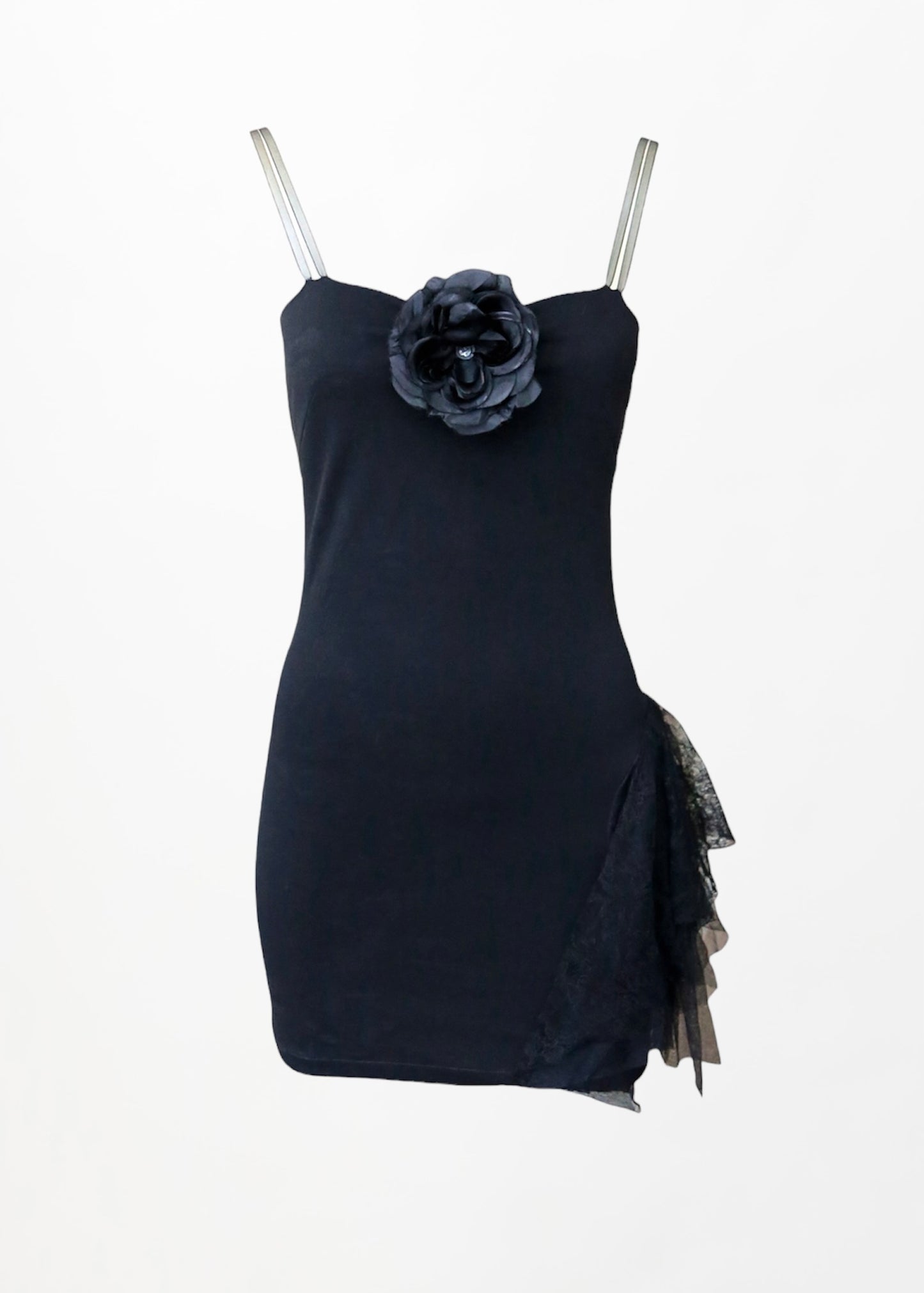 Vintage 90ies Plein Sud Mini Dress