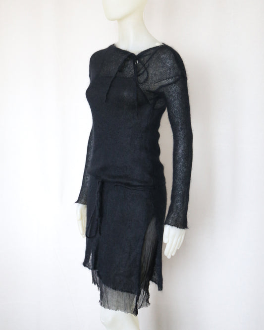 Max & Co Wool Dress