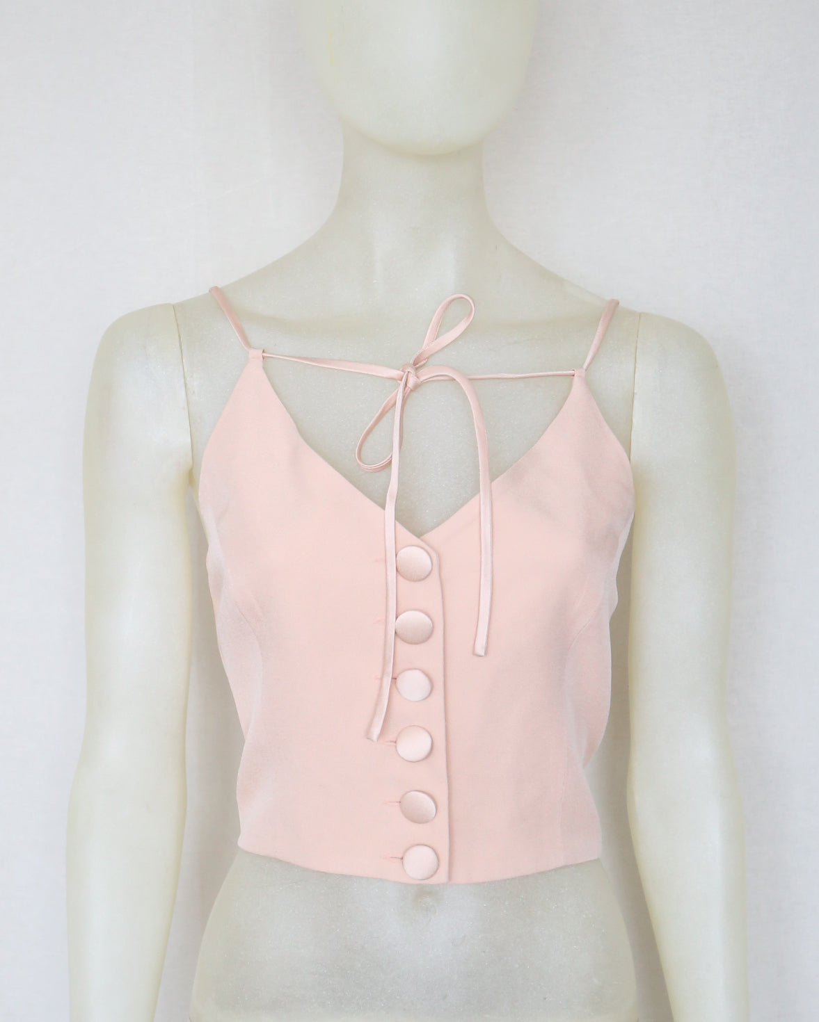 1990s Dolce & Gabbana Top