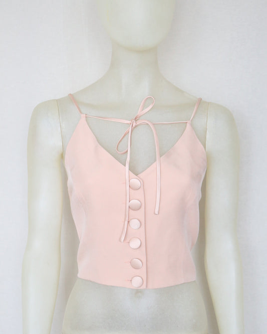 1990s Dolce & Gabbana Top