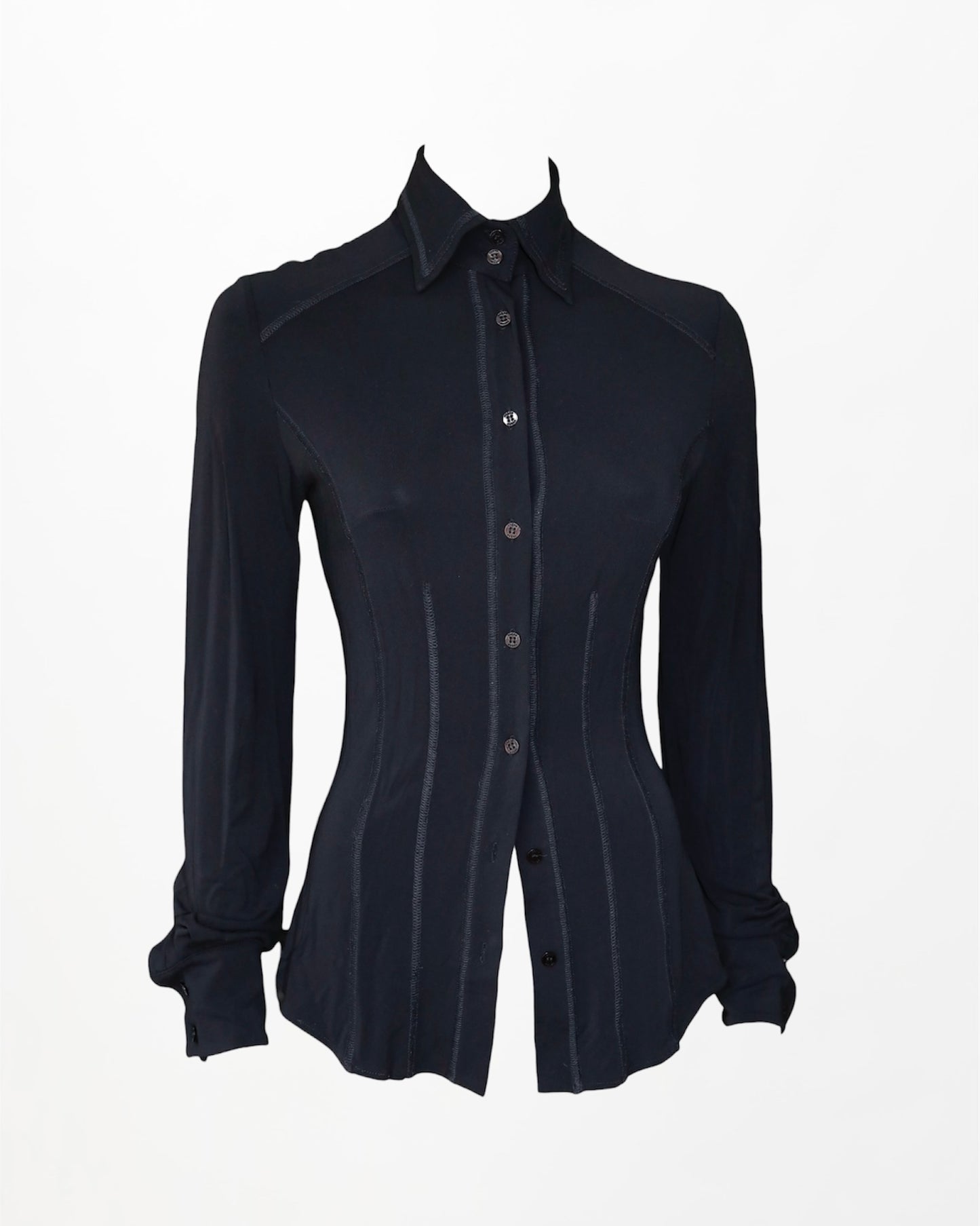 Vintage Gianfranco Ferre Blouse