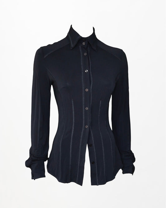 Vintage Gianfranco Ferre Blouse
