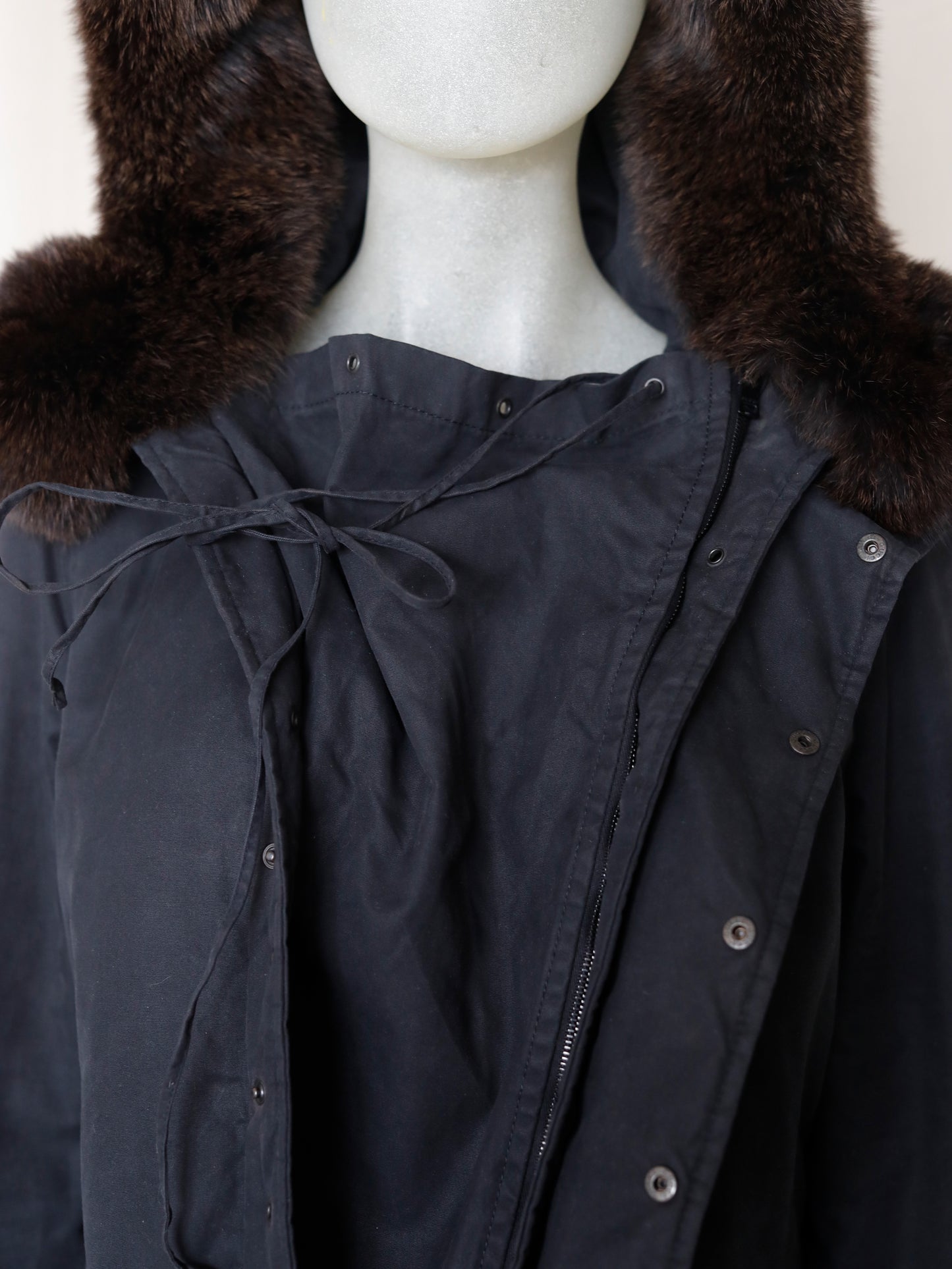 Gucci by Tom Ford 2002 versatile Jacket