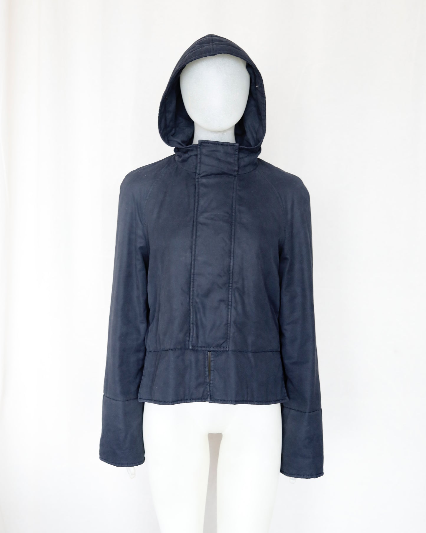 Gucci by Tom Ford 2002 versatile Jacket