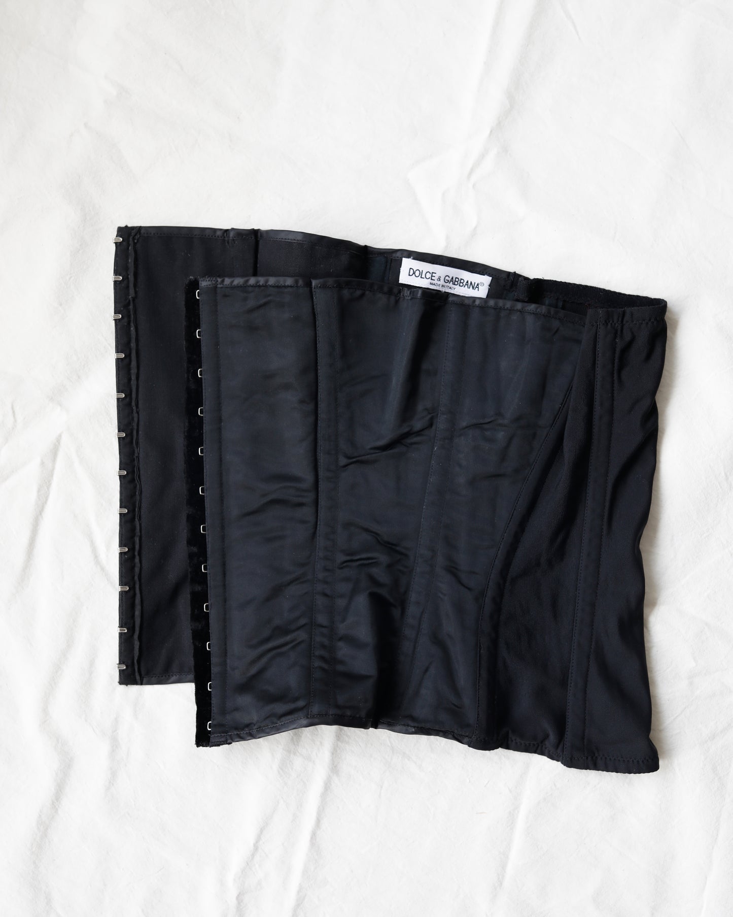 90ies Dolce & Gabbana Ensemble