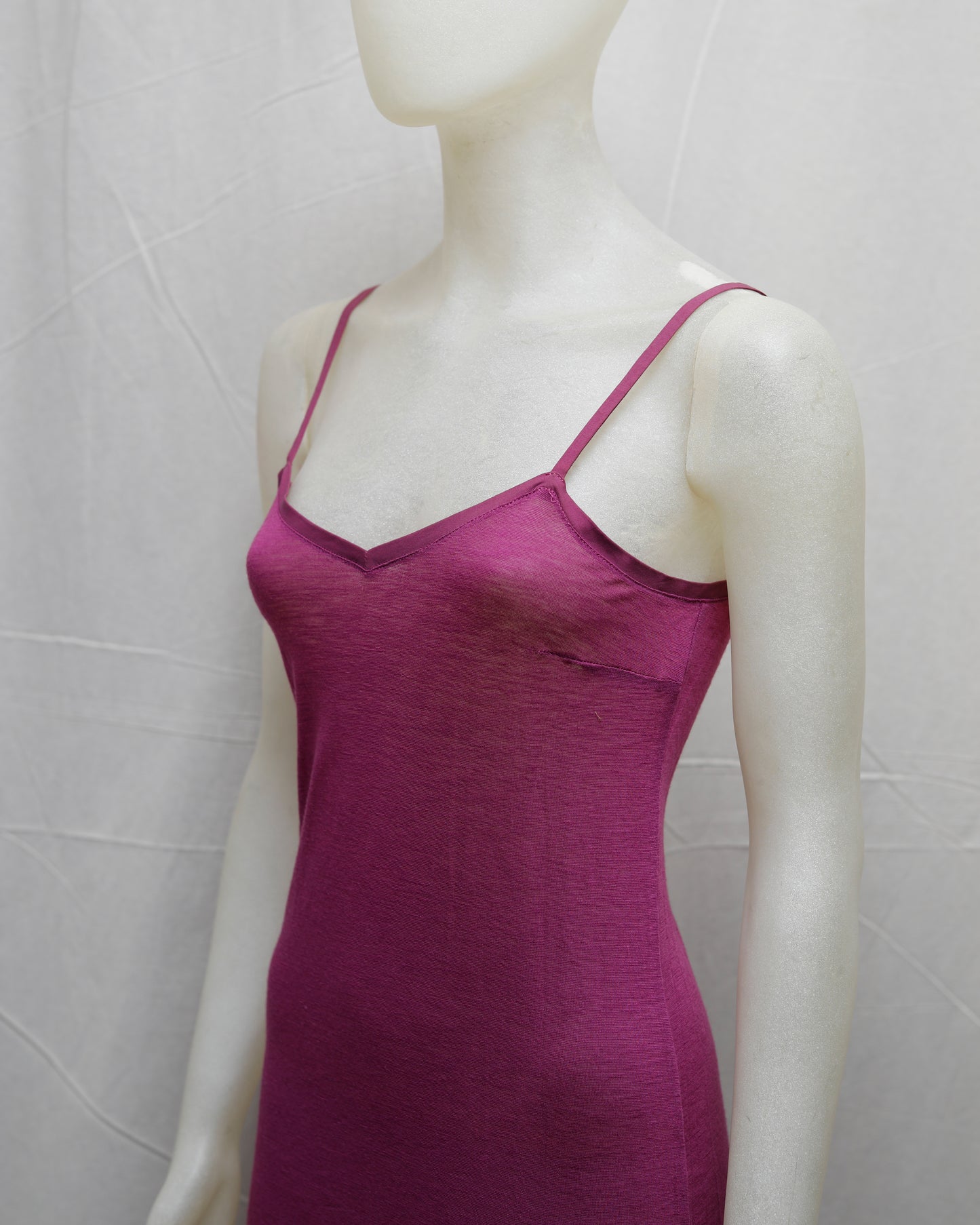 Miu Miu Fall 1997 Runway dress