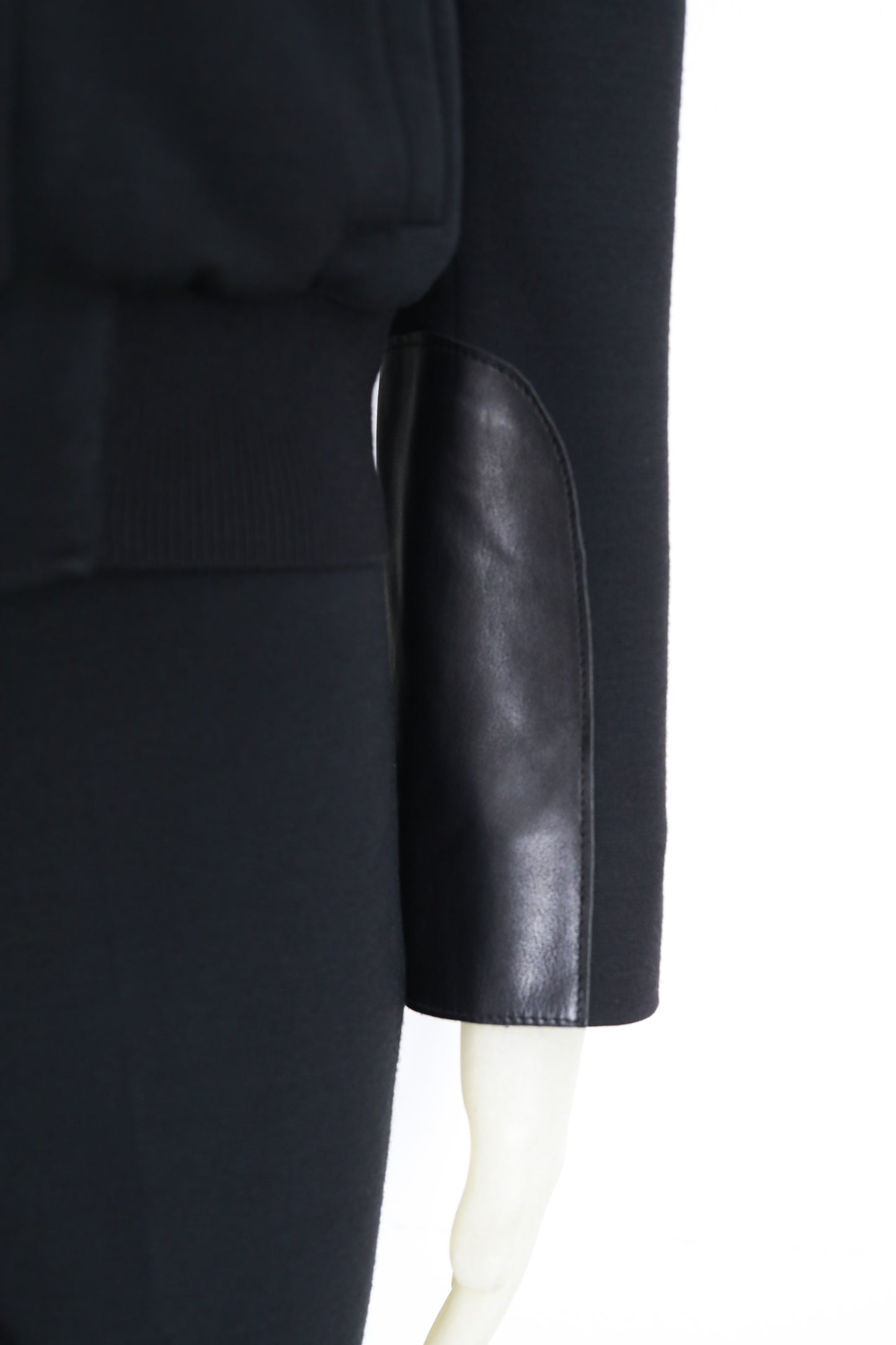 Miu Miu wool Ensemble
