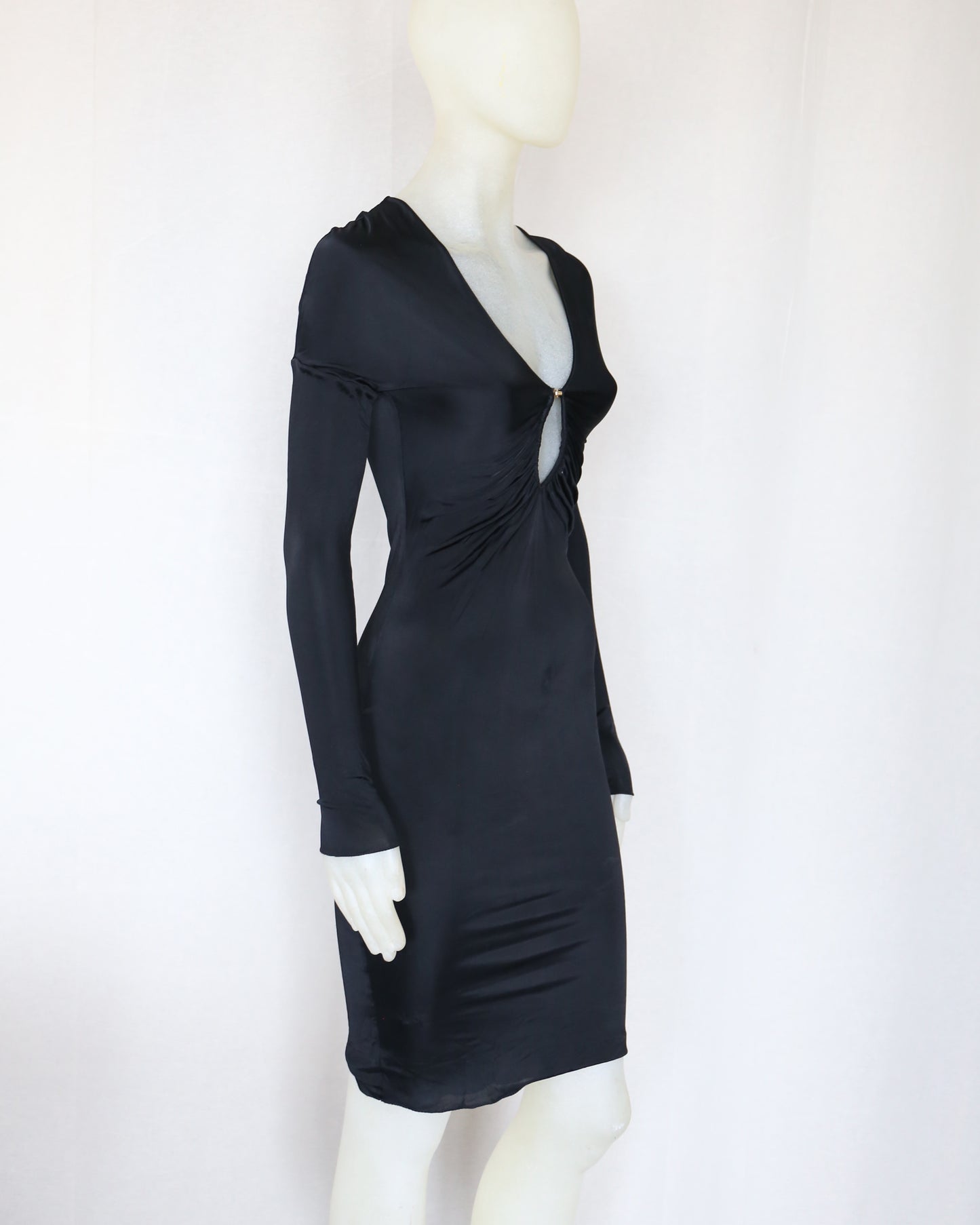 Gucci by Tom Ford 2004 Dress