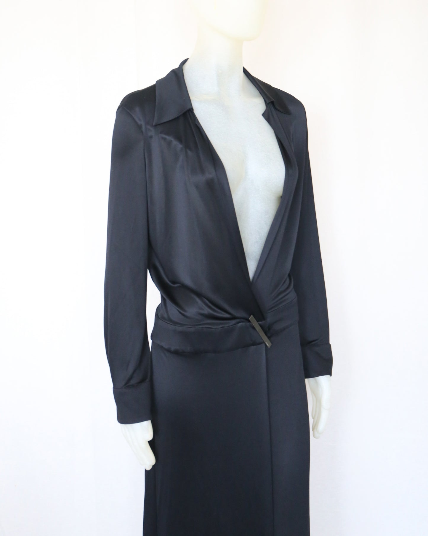 Spring 2000 Gucci by Tom Ford Runway Dress