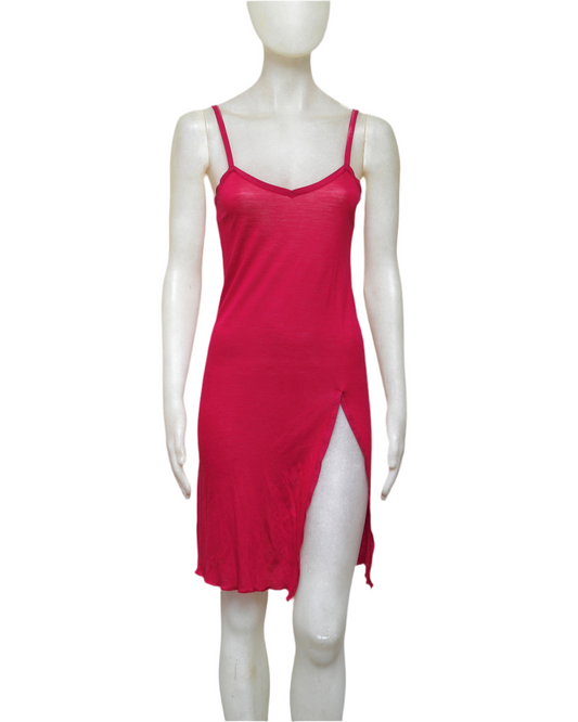 Bundle 2 Miu Miu Fall 1997 Runway Dresses