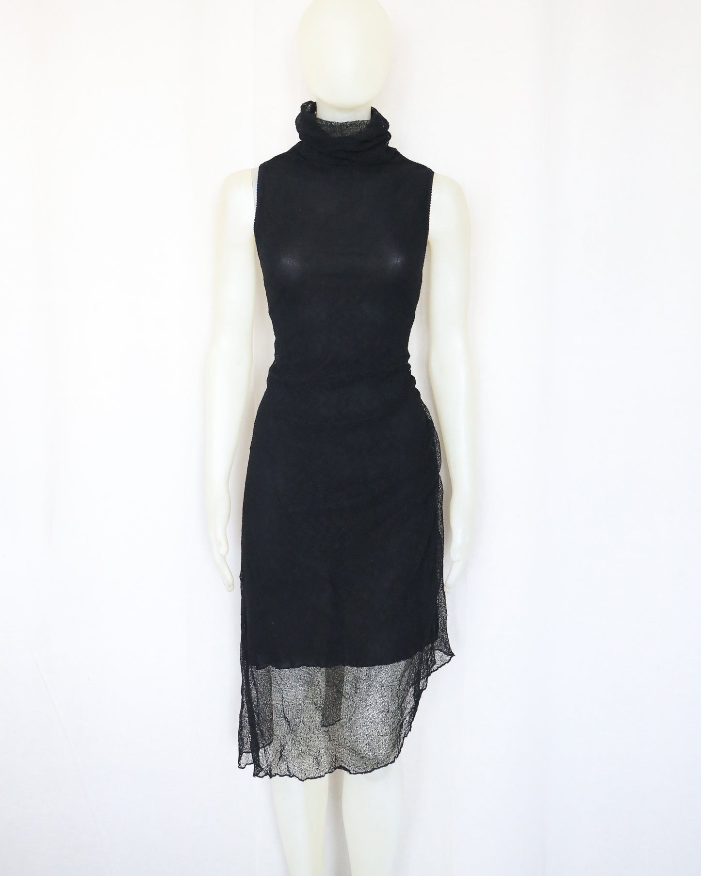 Sarah Pacini Dress
