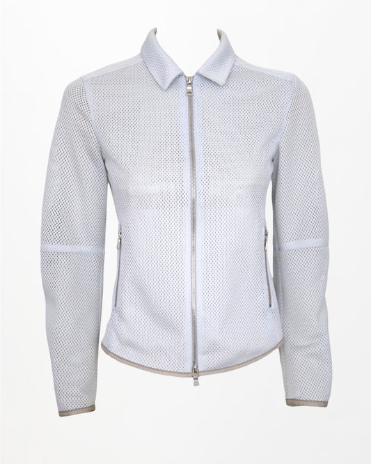 SS1999 Prada Mesh Jacket