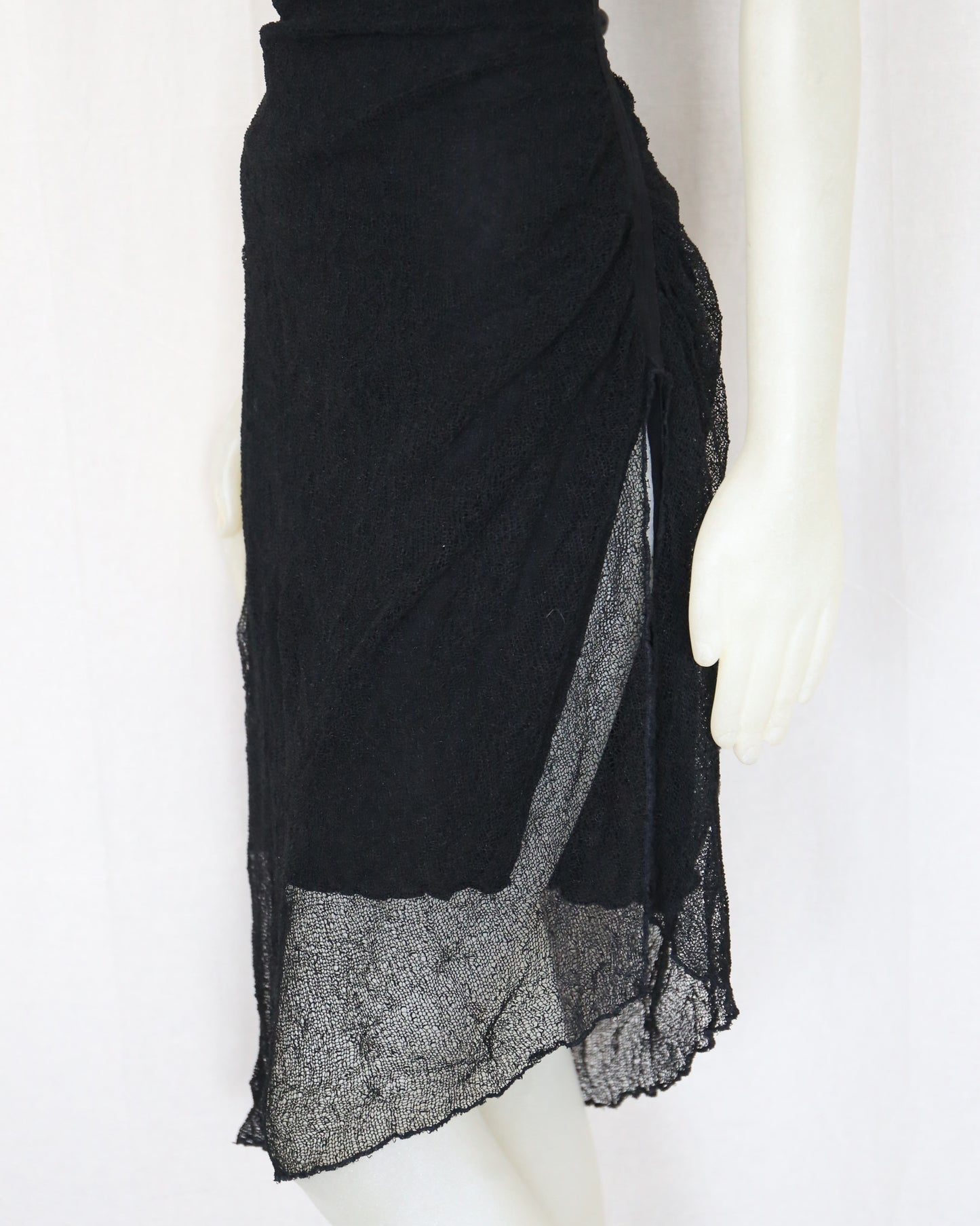 Sarah Pacini Dress
