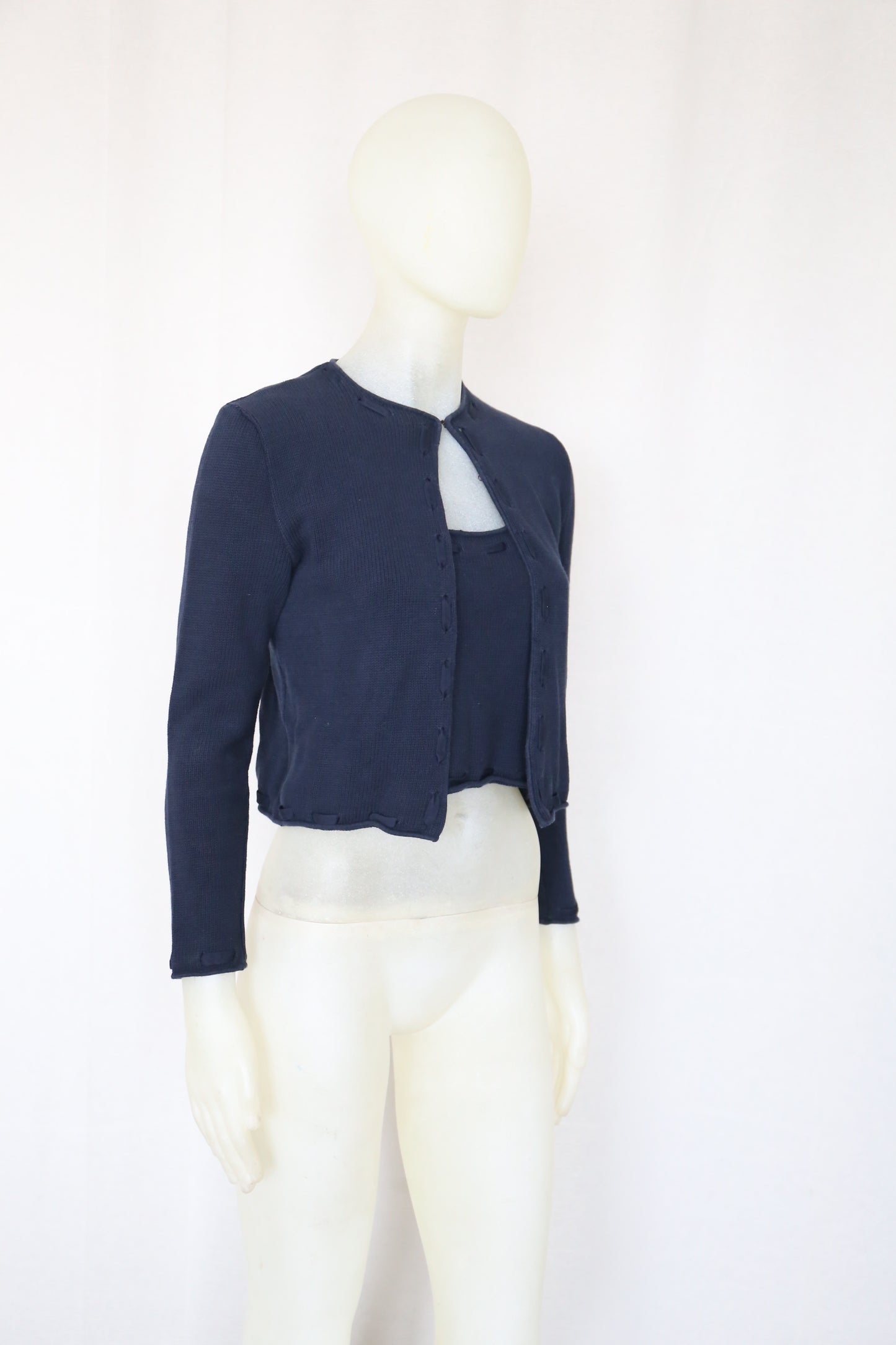Miu Miu Fall 1996 / Size IT 42