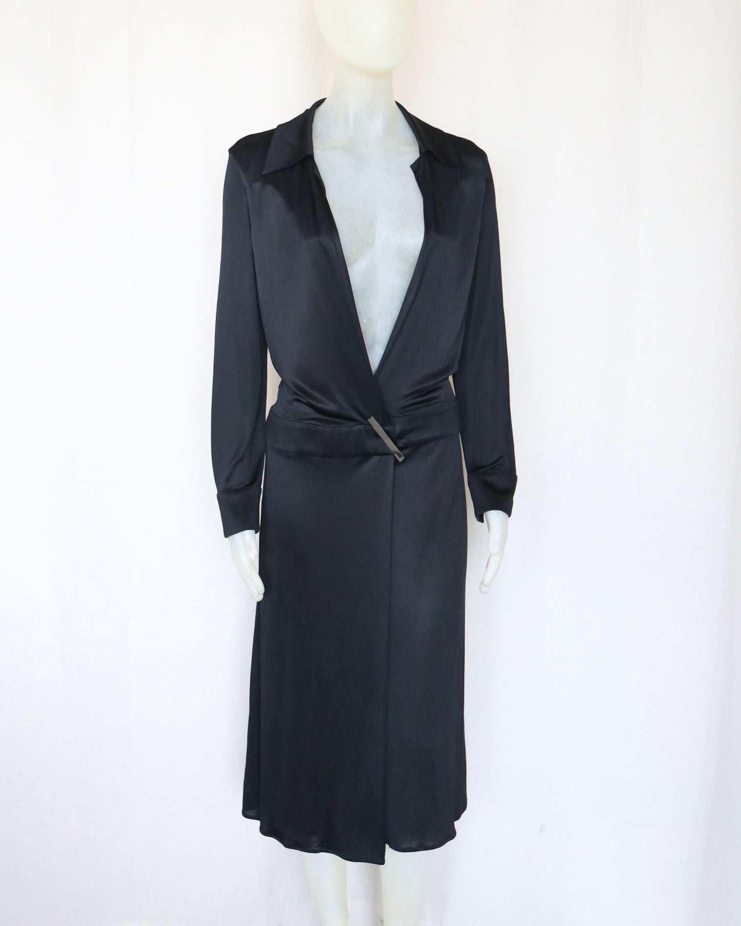 Spring 2000 Gucci by Tom Ford Runway Dress
