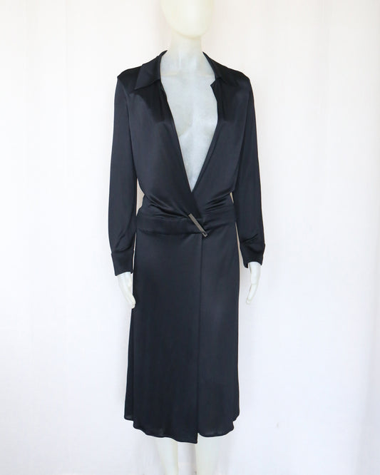 Spring 2000 Gucci by Tom Ford Runway Dress