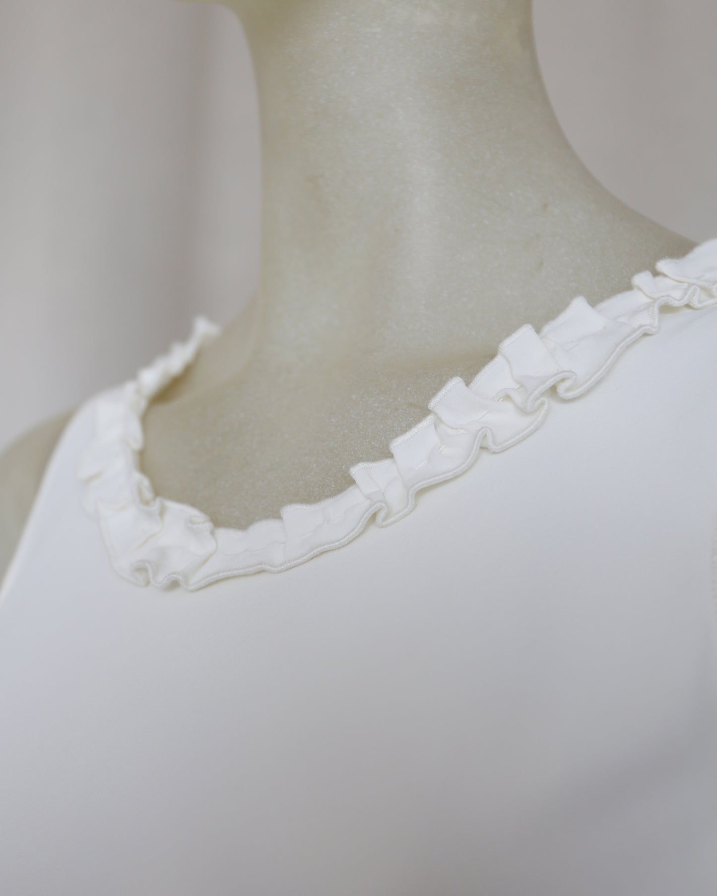 Prada Spring 1999 Dress
