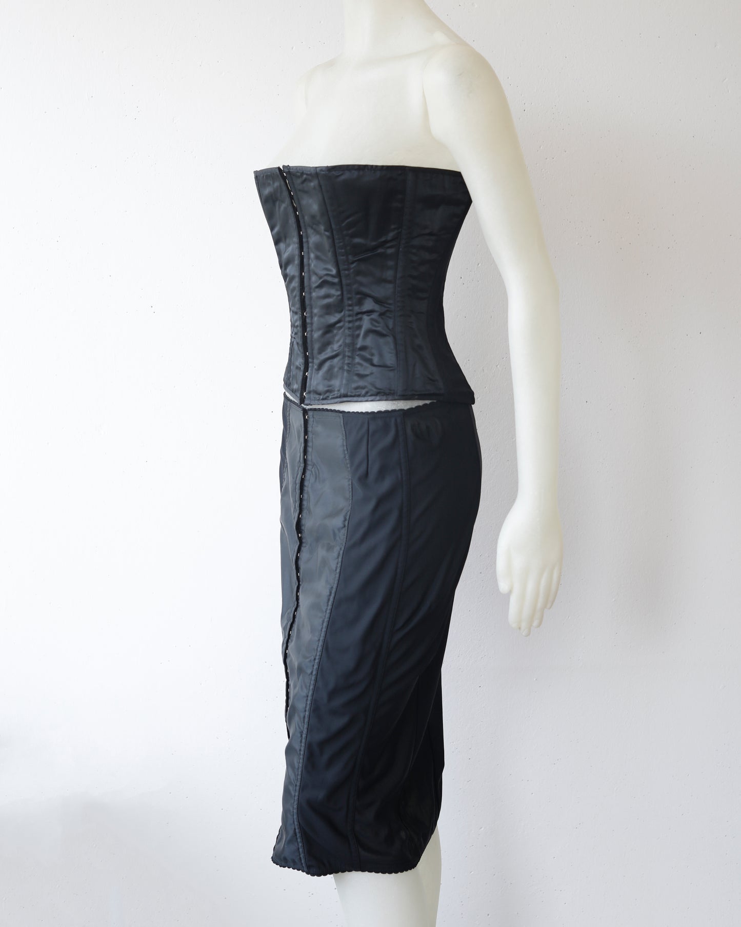 90ies Dolce & Gabbana Ensemble