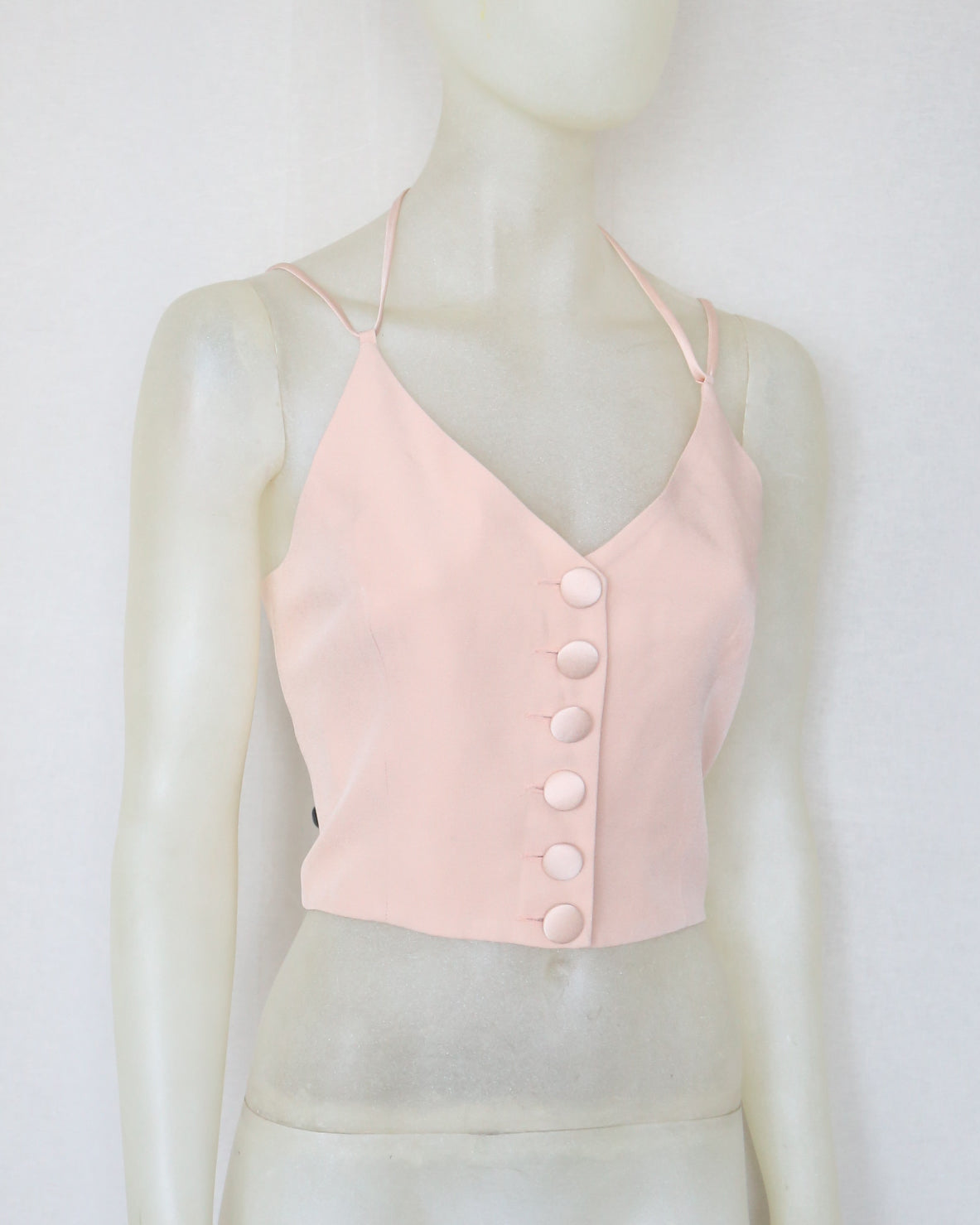 1990s Dolce & Gabbana Top