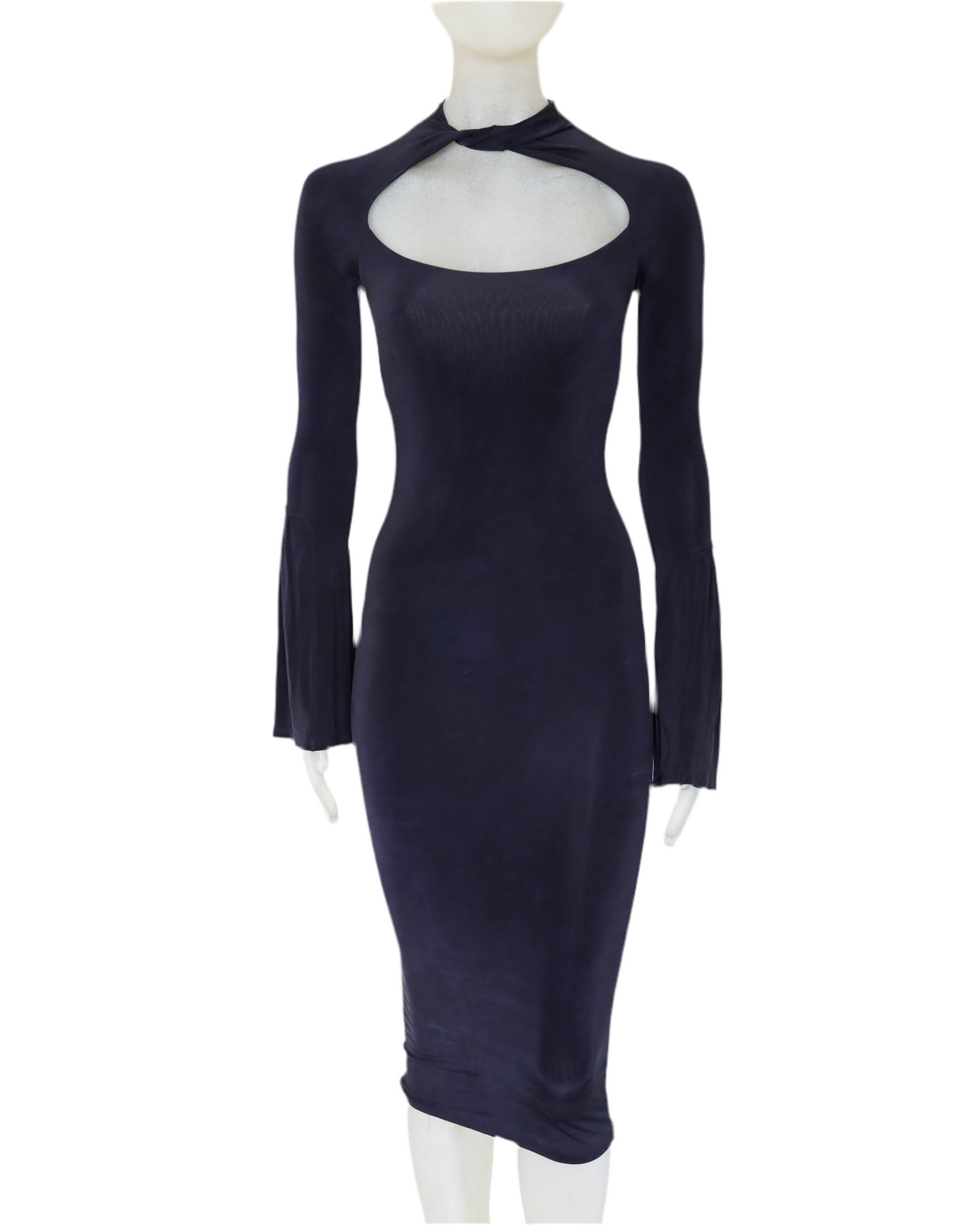 Gucci by Tom Ford Bodycon Dress