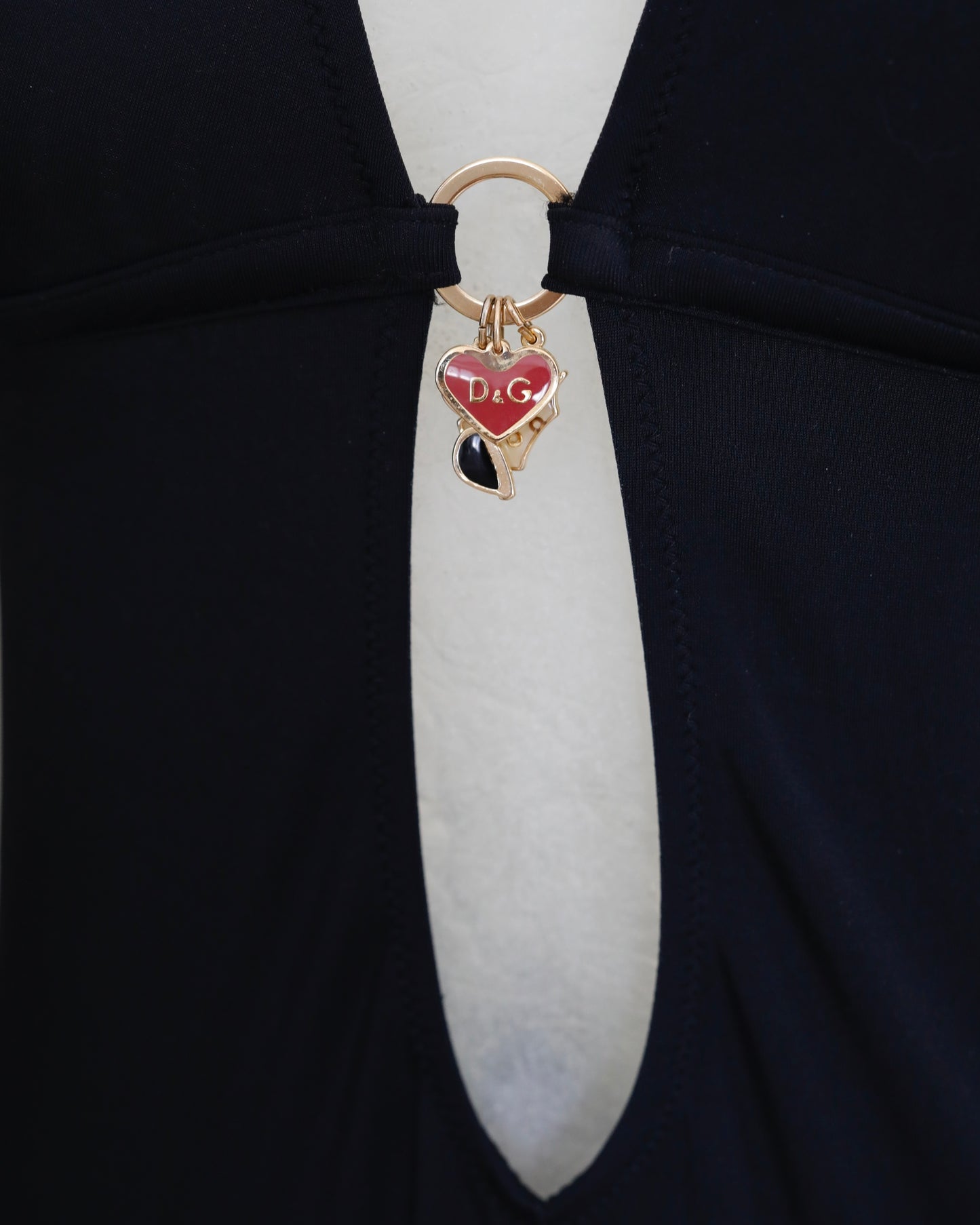 Dolce & Gabbana Swimming Suit