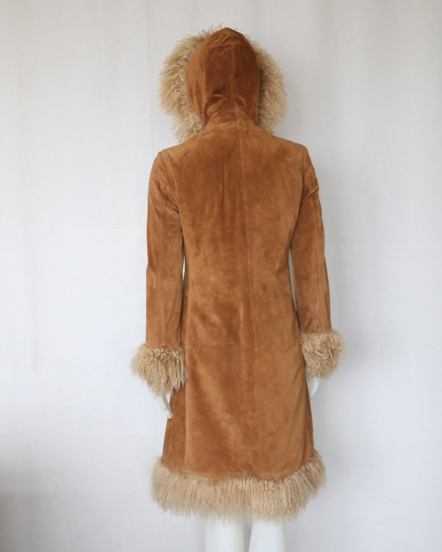 Dolce & Gabbana Penny Lane Coat