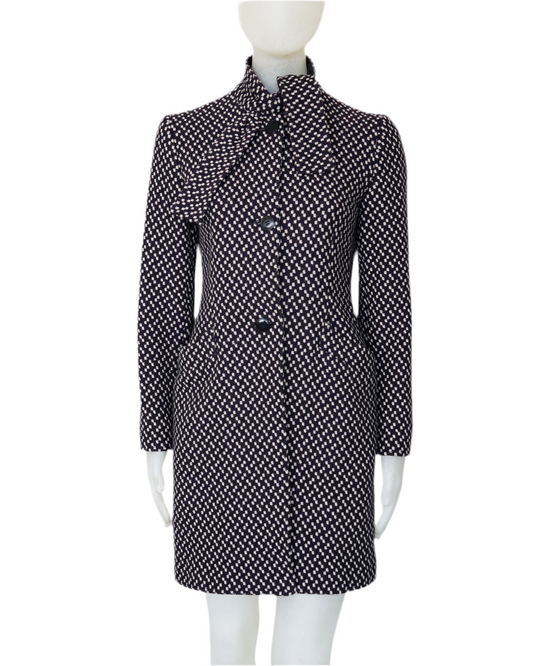 FW 2000 Miu Miu Coat