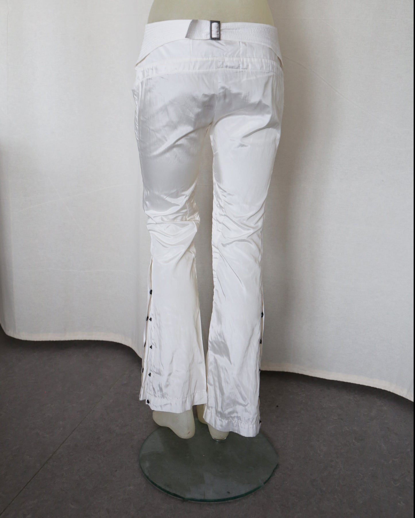 Gucci by Tom Ford Fall 2003 Pants