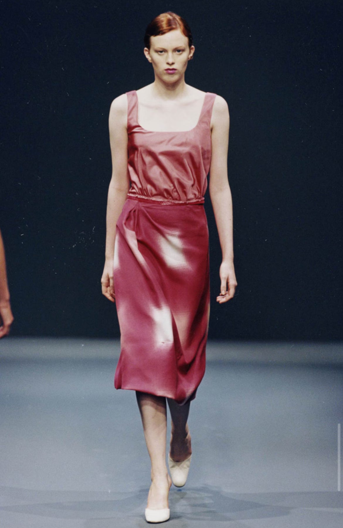 Prada Spring 1998 Ensemble