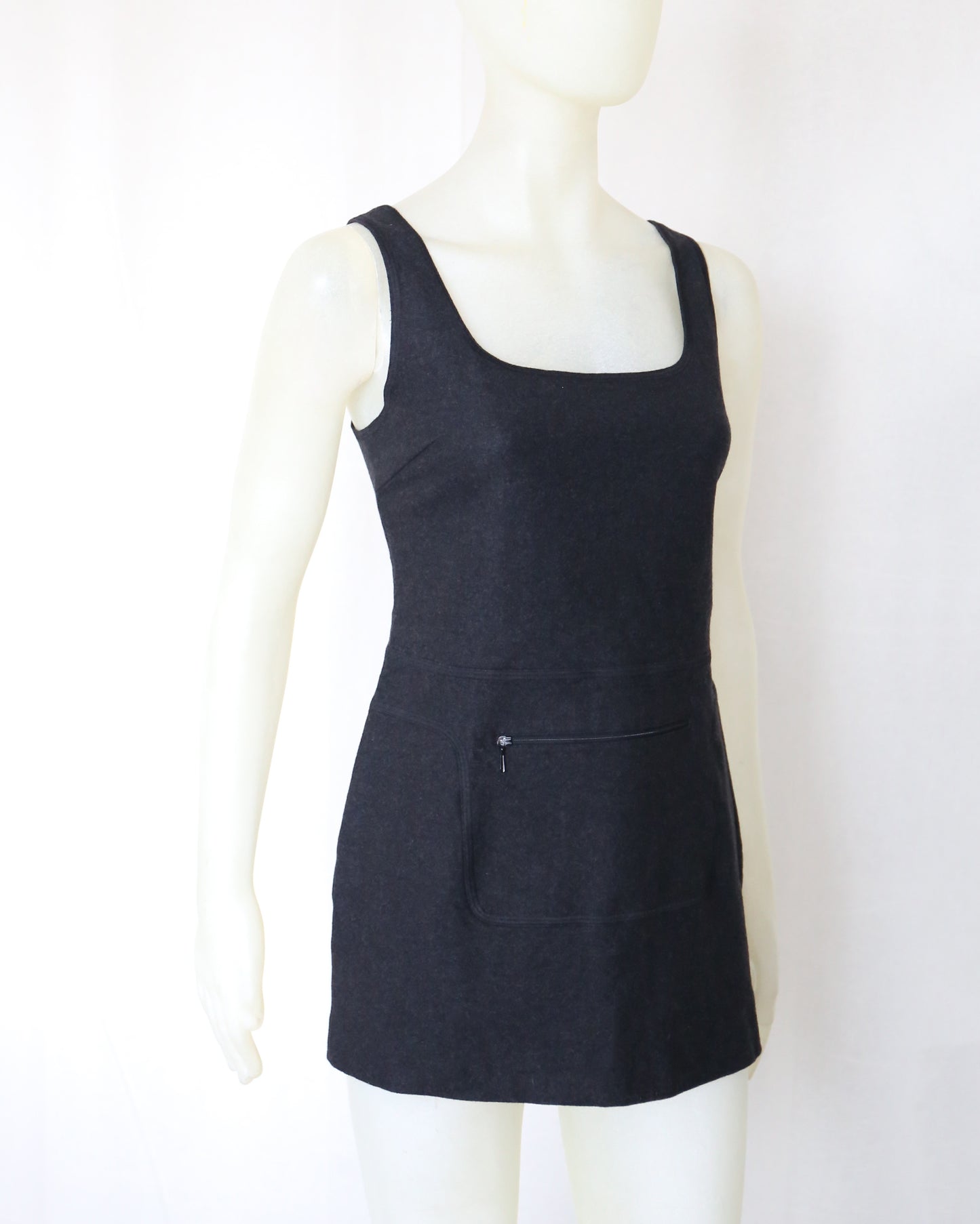 Miu Miu Fall 1997 Dress