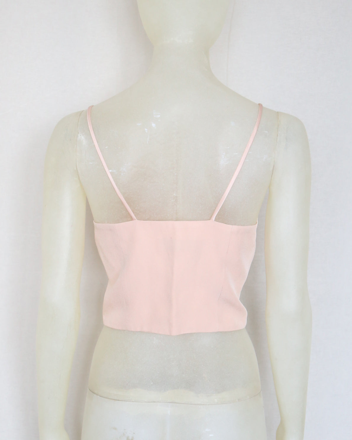 1990s Dolce & Gabbana Top