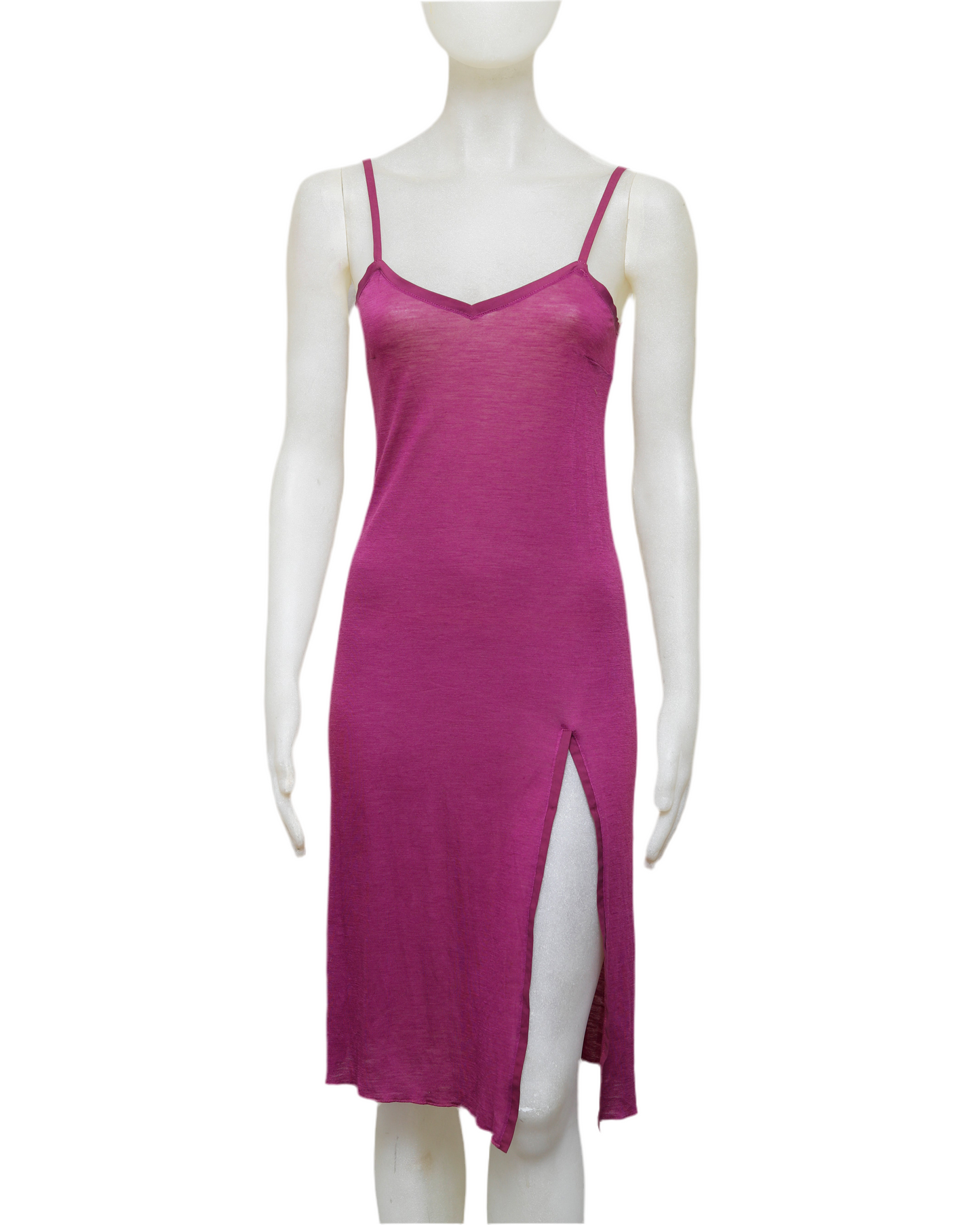 Miu Miu Fall 1997 Runway dress