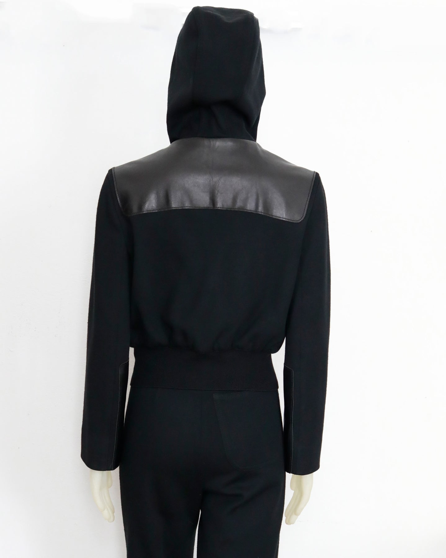 Miu Miu wool Ensemble
